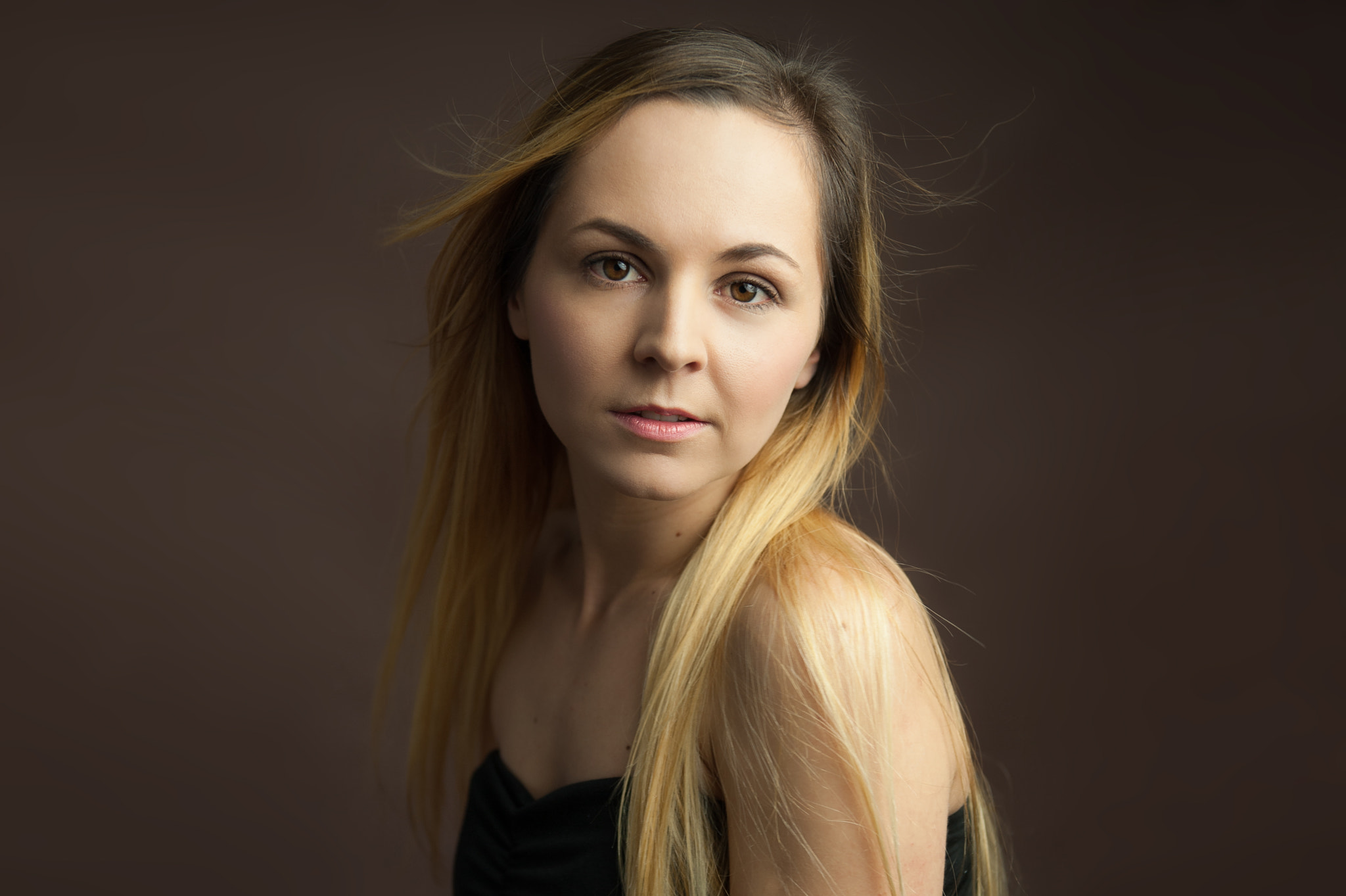 Nikon D3 sample photo. Kornelia photography