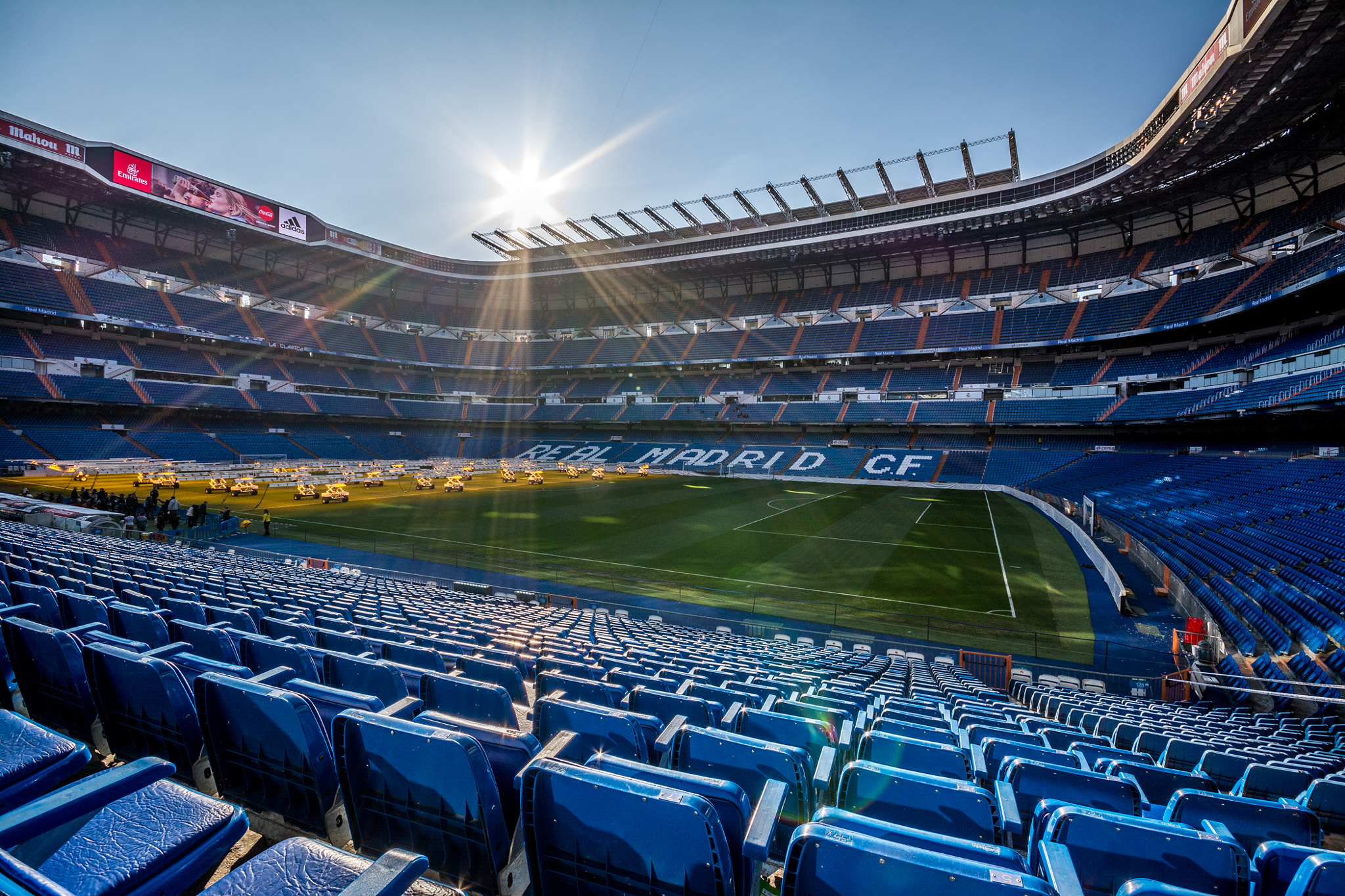 Sigma 10-20mm F4-5.6 EX DC HSM sample photo. Spain photography