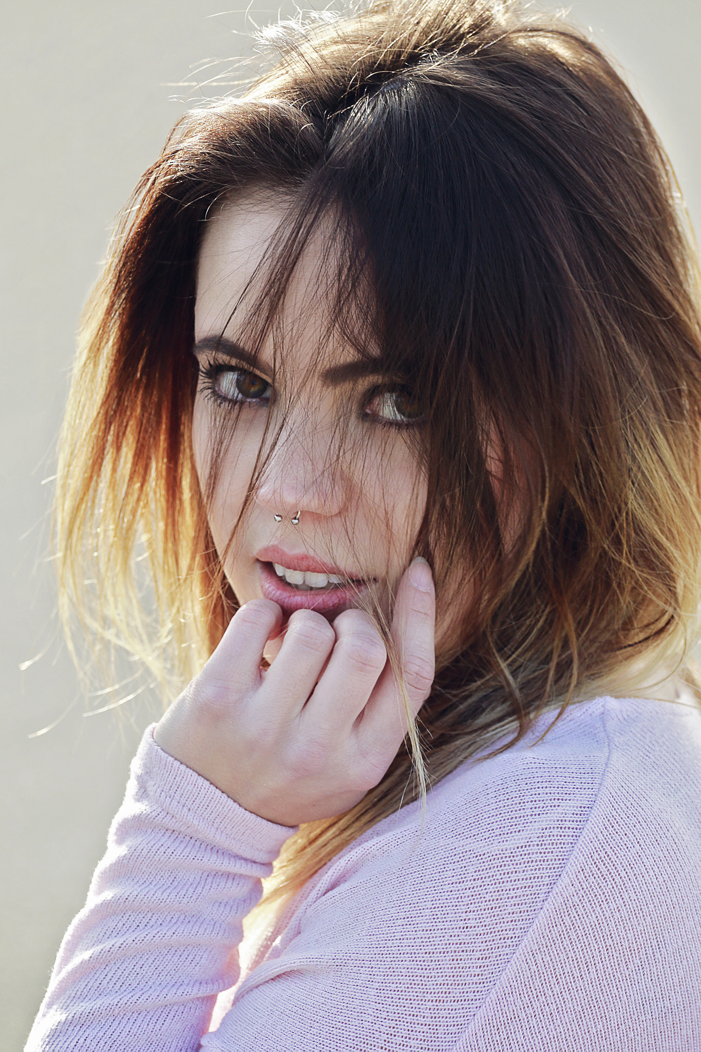 Canon EOS 70D + Canon EF 70-200mm F4L USM sample photo. Jessy photography