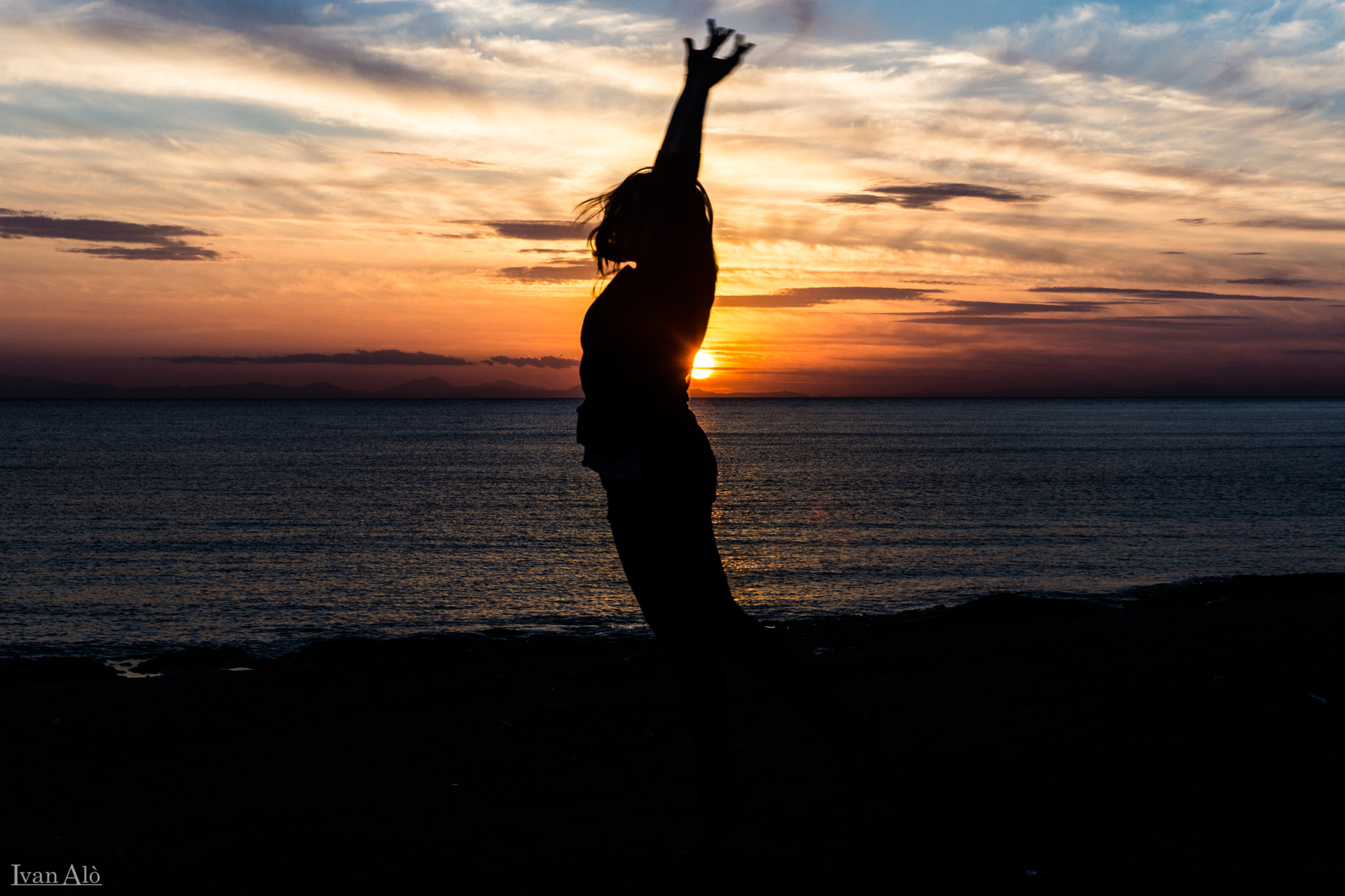 Nikon D7200 sample photo. Jump photography