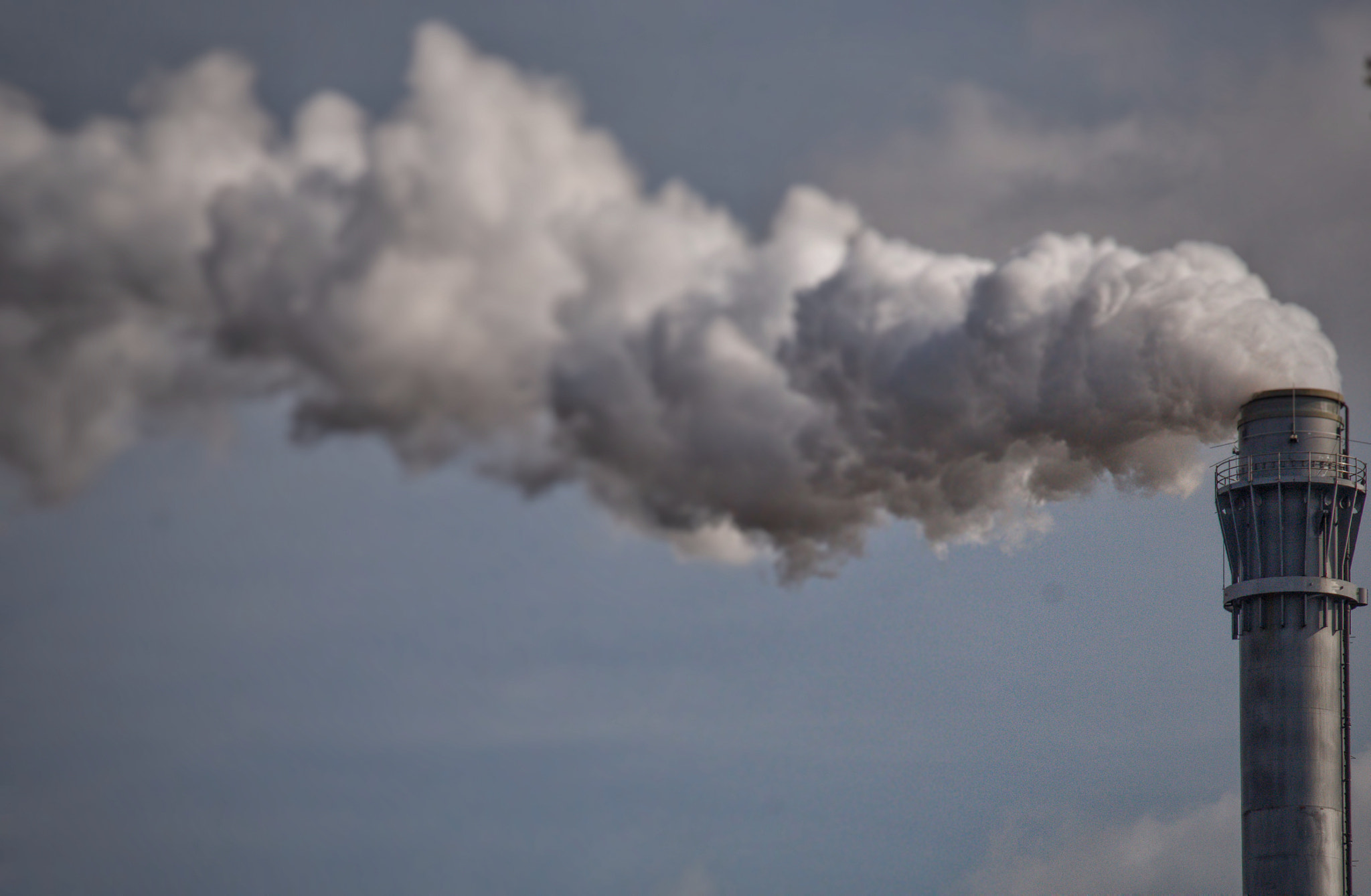 Sigma 18-250mm F3.5-6.3 DC OS HSM sample photo. Pollution photography