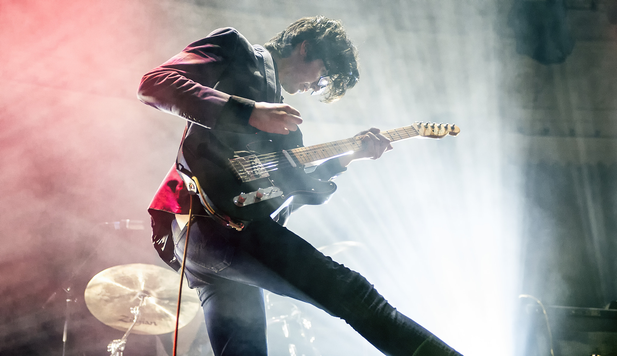 Nikon D4S sample photo. Car seat headrest photography