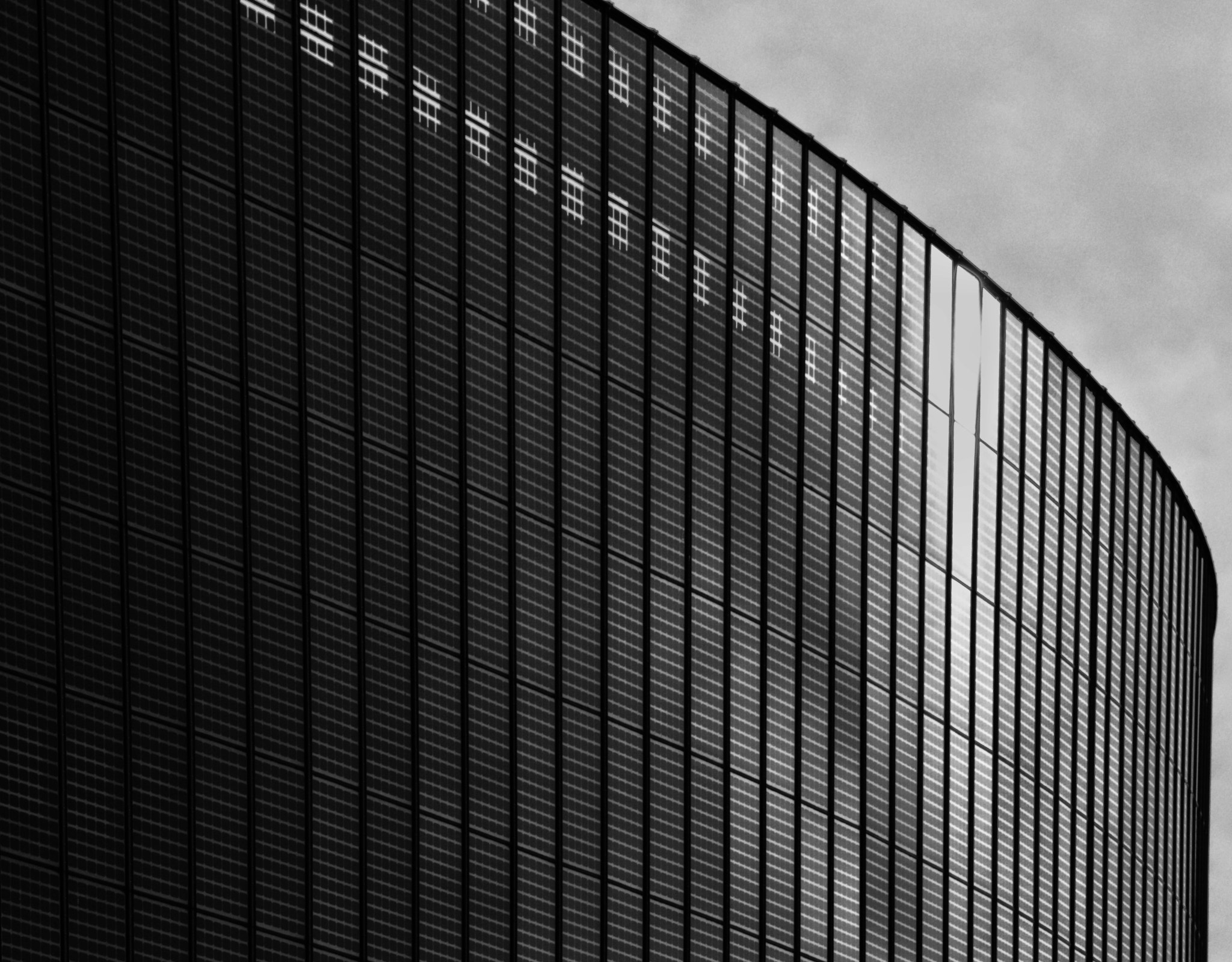 Sigma 18-250mm F3.5-6.3 DC OS HSM sample photo. Curvy photography