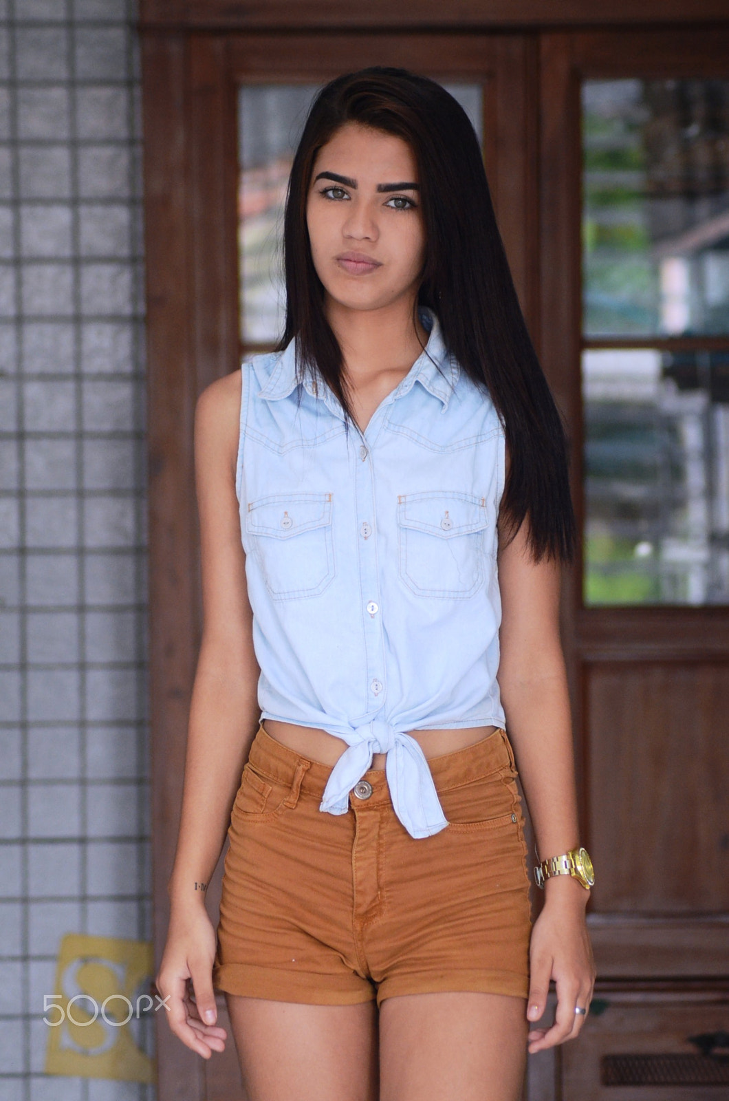 Nikon AF Nikkor 70-300mm F4-5.6G sample photo. Jessica photography