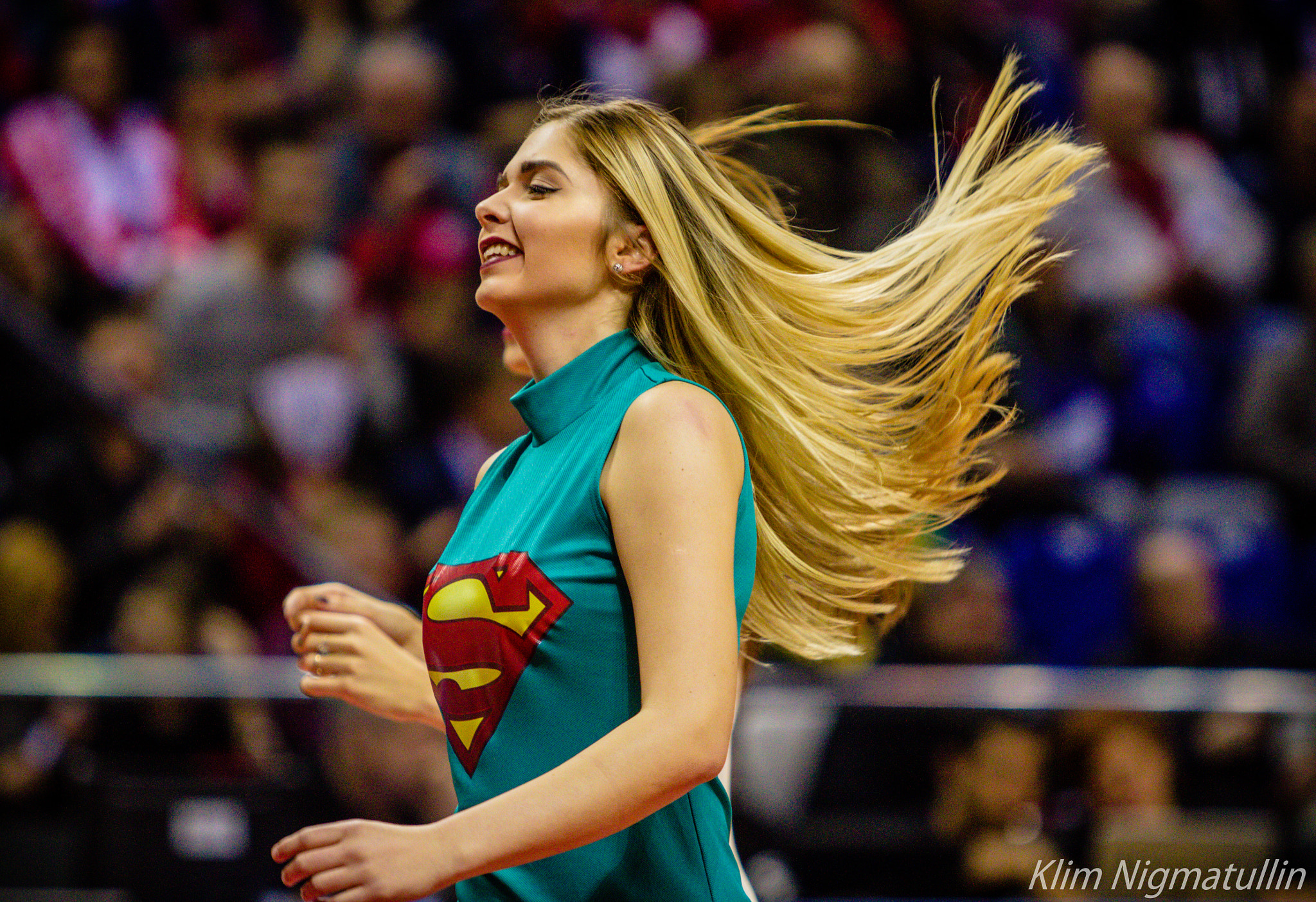 Canon EF 70-200mm F2.8L USM sample photo. Loks photography