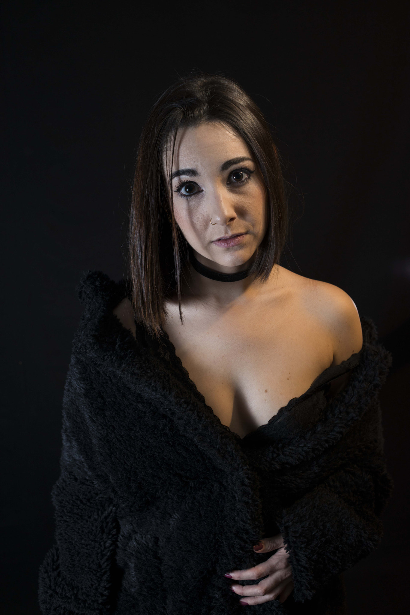 Nikon AF Nikkor 35mm F2D sample photo. Leyre photography
