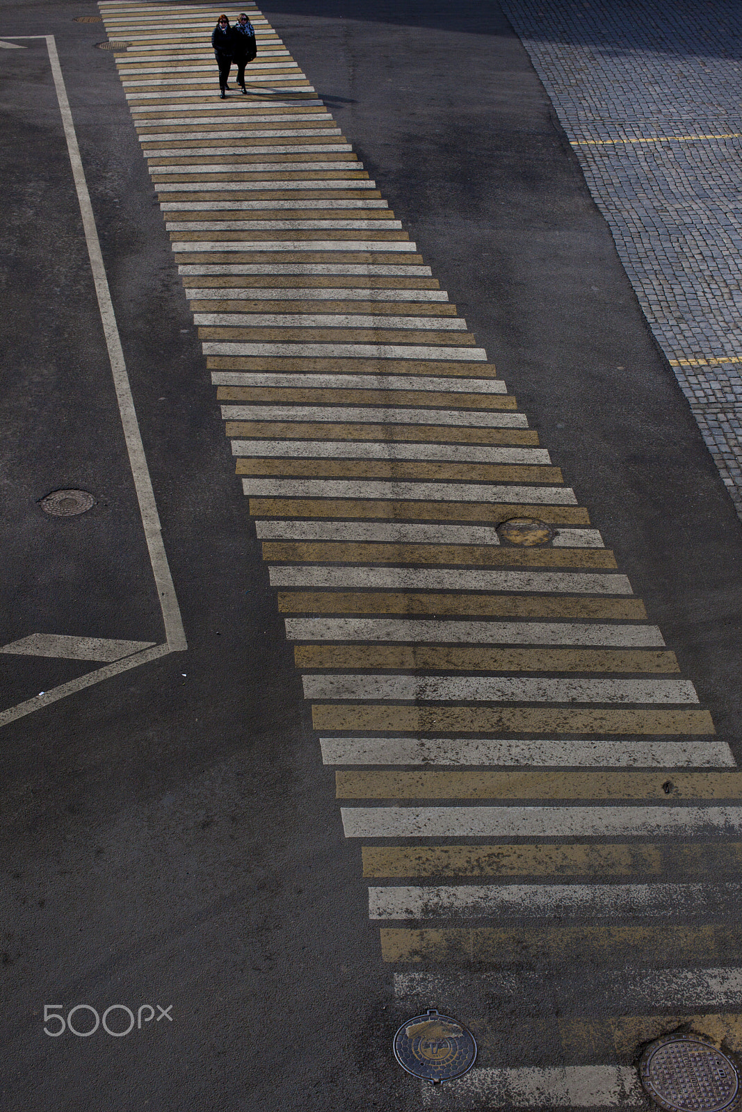 Canon EF 50mm F1.2L USM sample photo. Street photography