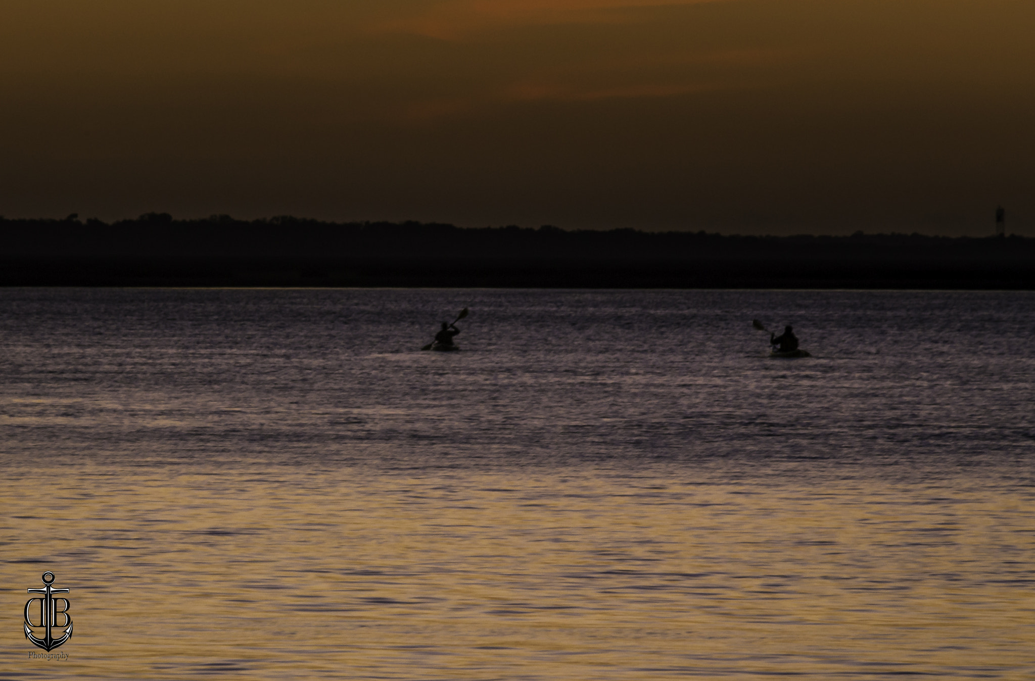 Canon EF 70-300mm F4-5.6 IS USM sample photo. Kayak home photography