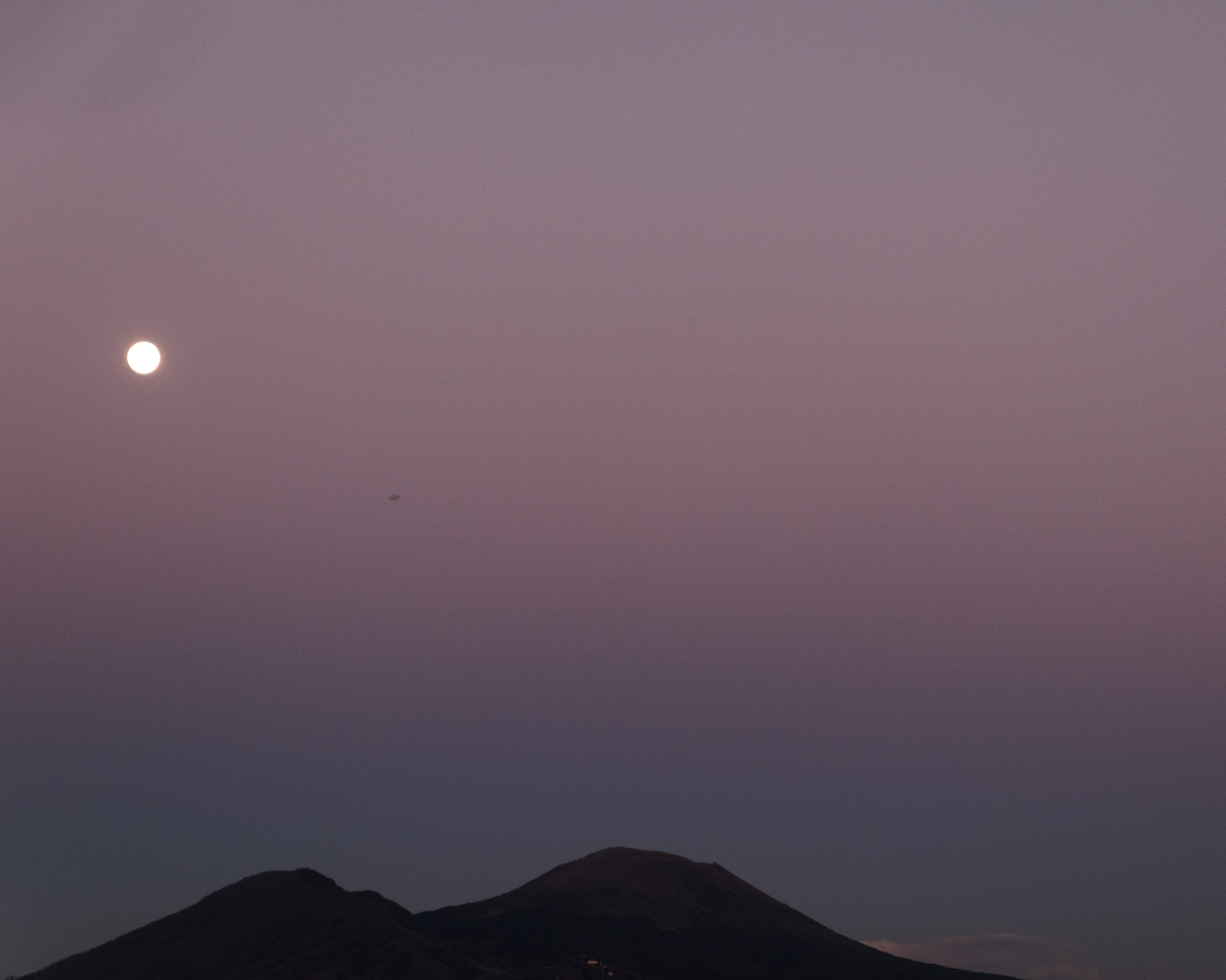 Fujifilm XC 16-50mm F3.5-5.6 OIS sample photo. Sunset 1 photography