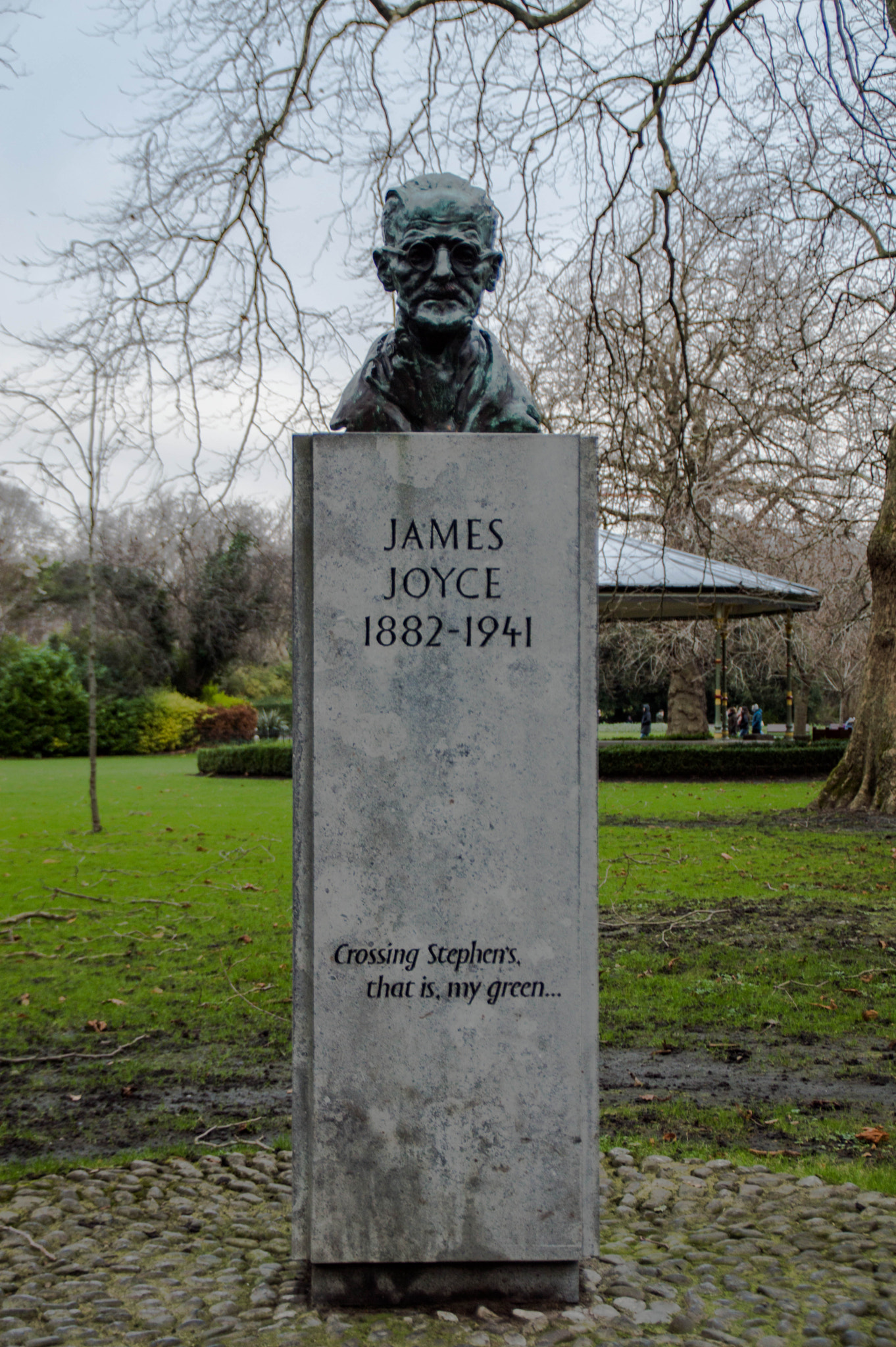 Nikon D3200 sample photo. James joyce photography