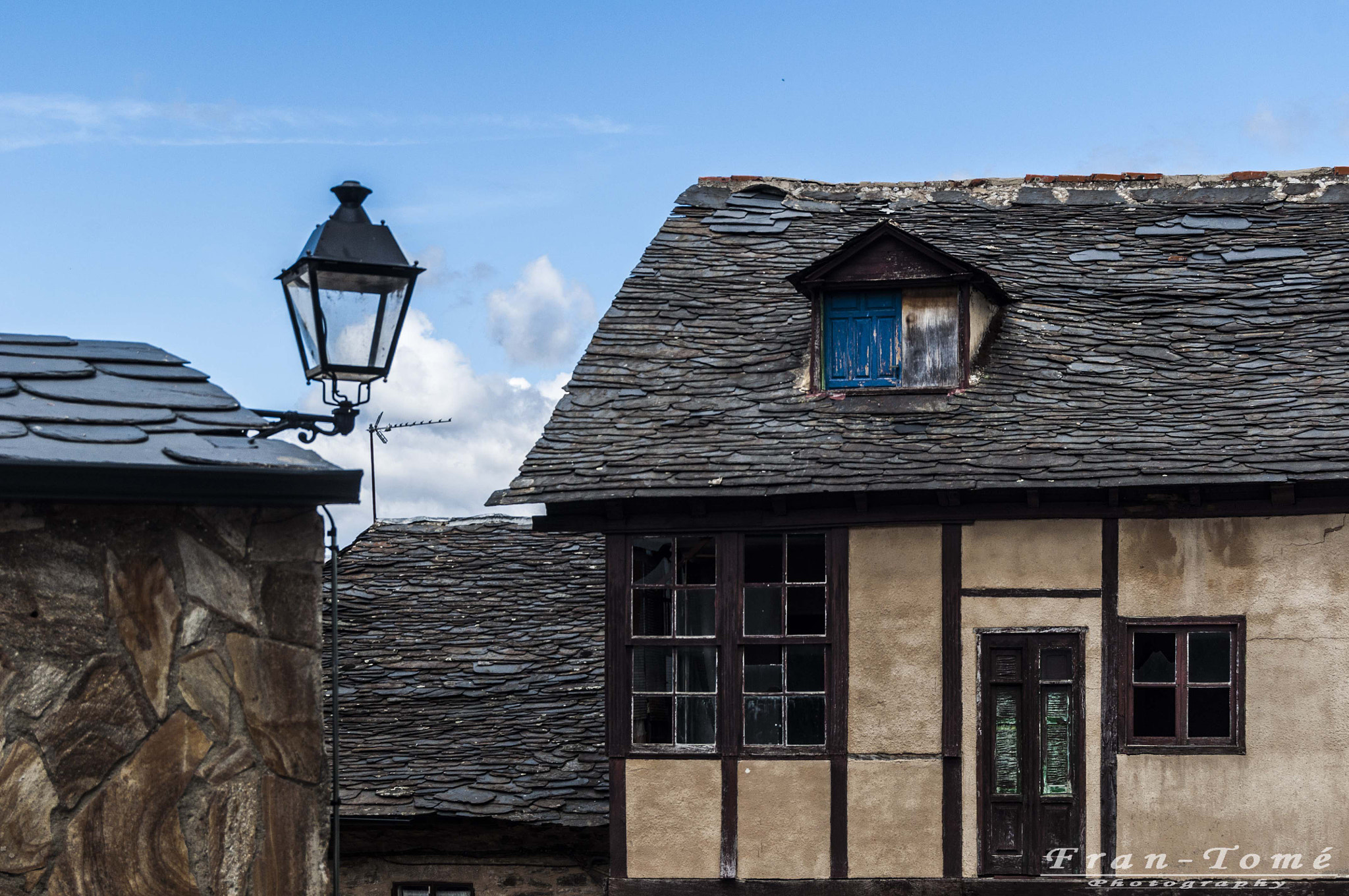 Nikon D5000 sample photo. Rural photography