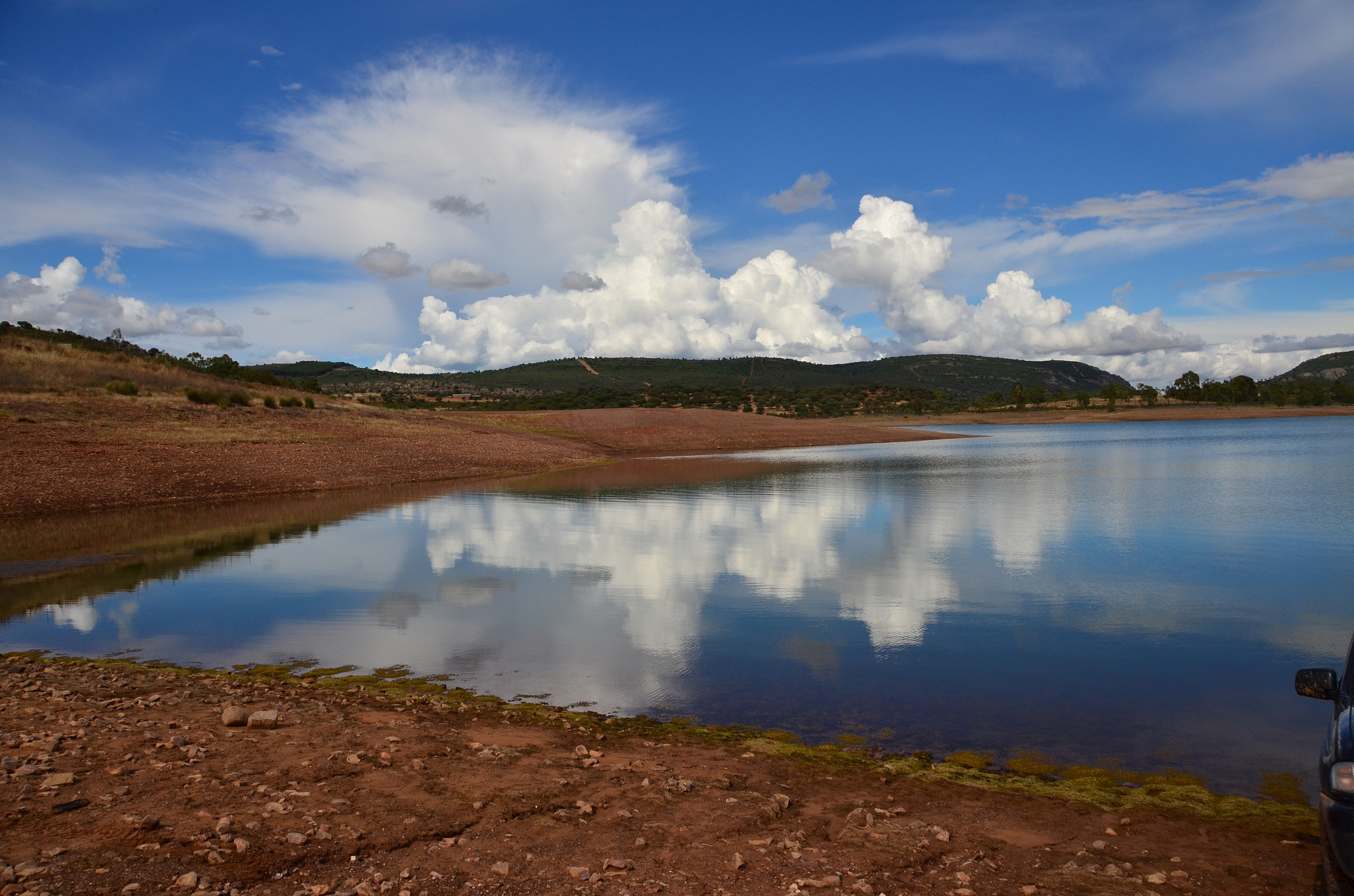 Sigma 18-200mm F3.5-6.3 II DC OS HSM sample photo. Reflections photography