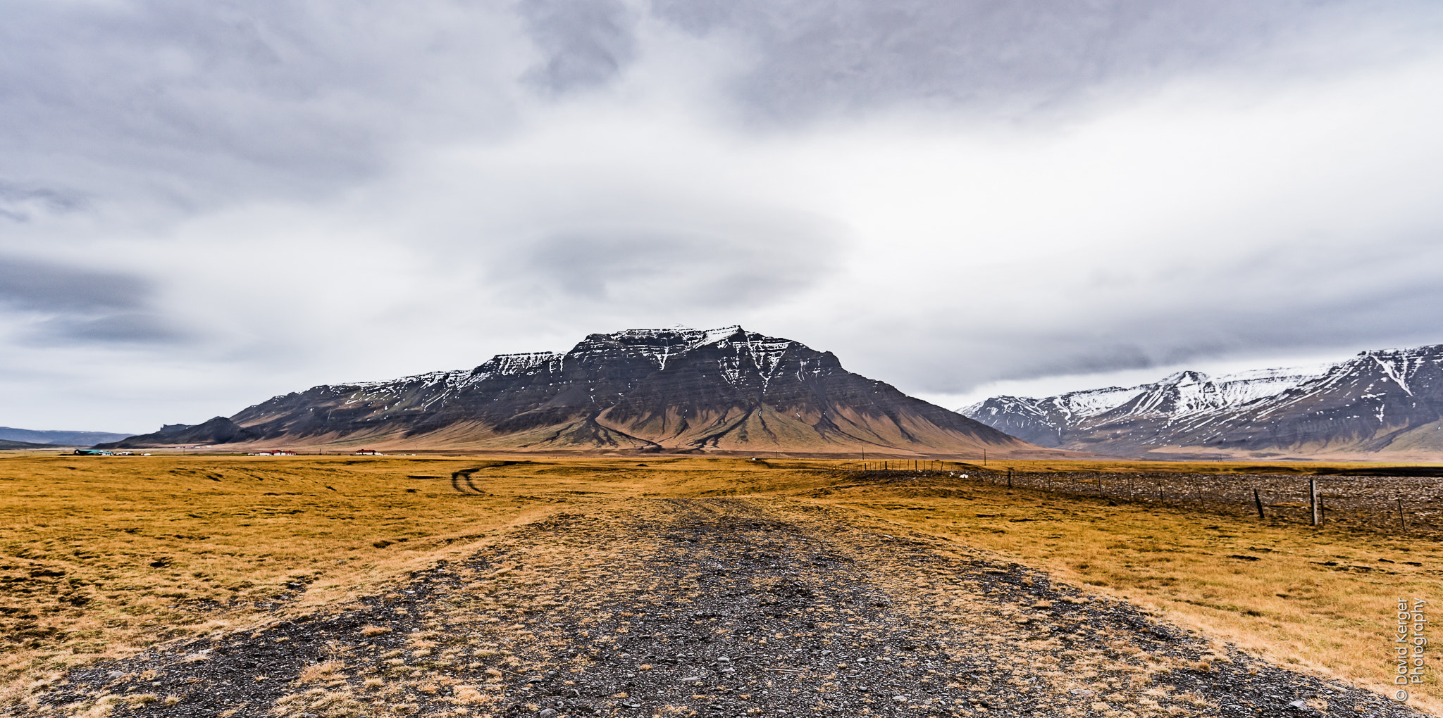 Nikon AF-S Nikkor 18-35mm F3.5-4.5G ED sample photo. Somewhere in snæfellsnes photography