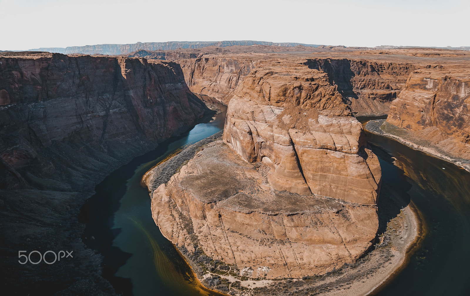 Sony a6300 sample photo. The big bend photography