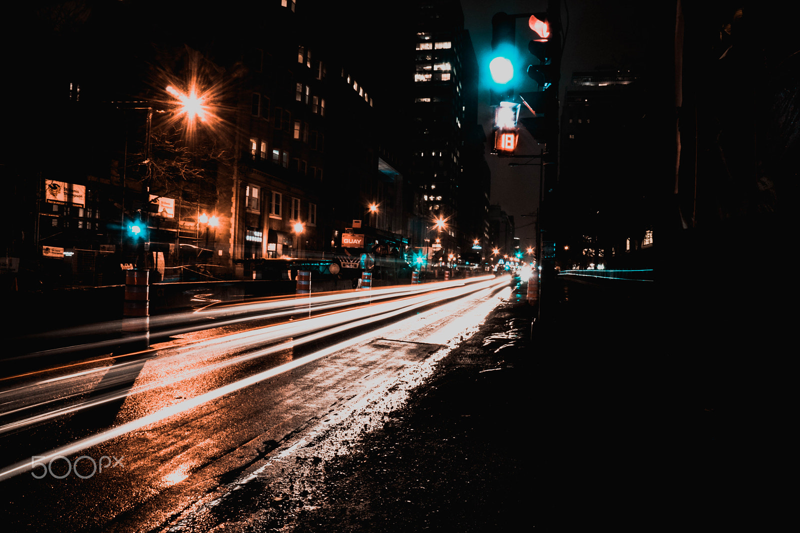 Sony a6300 + Sony Vario-Tessar T* E 16-70mm F4 ZA OSS sample photo. Sherbrooke o. – 2 photography