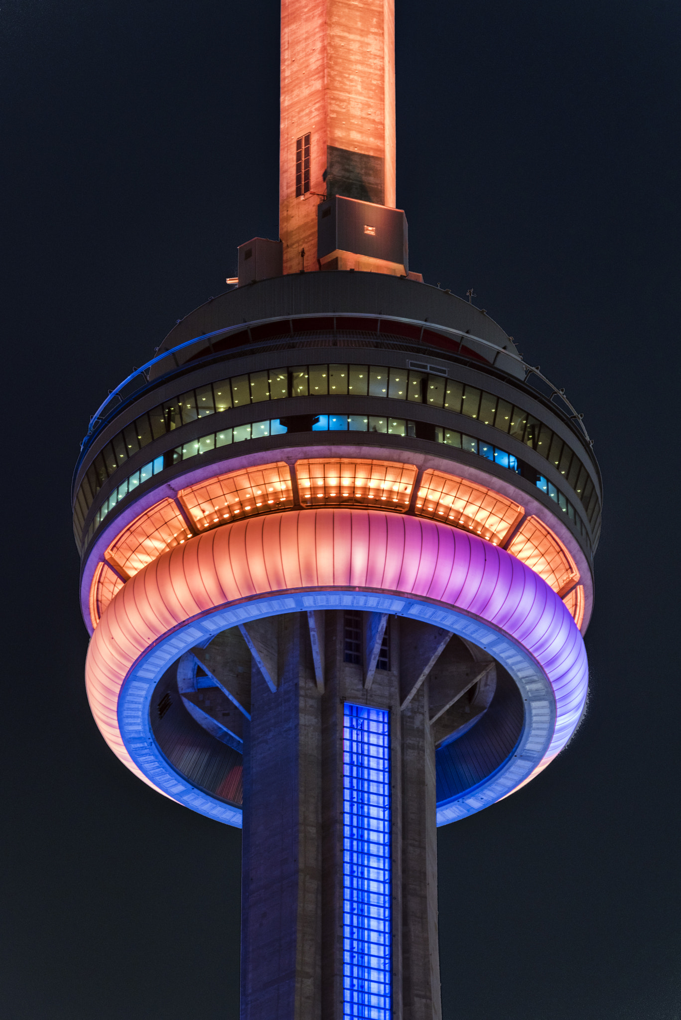 Nikon D810 sample photo. Light up the night! photography
