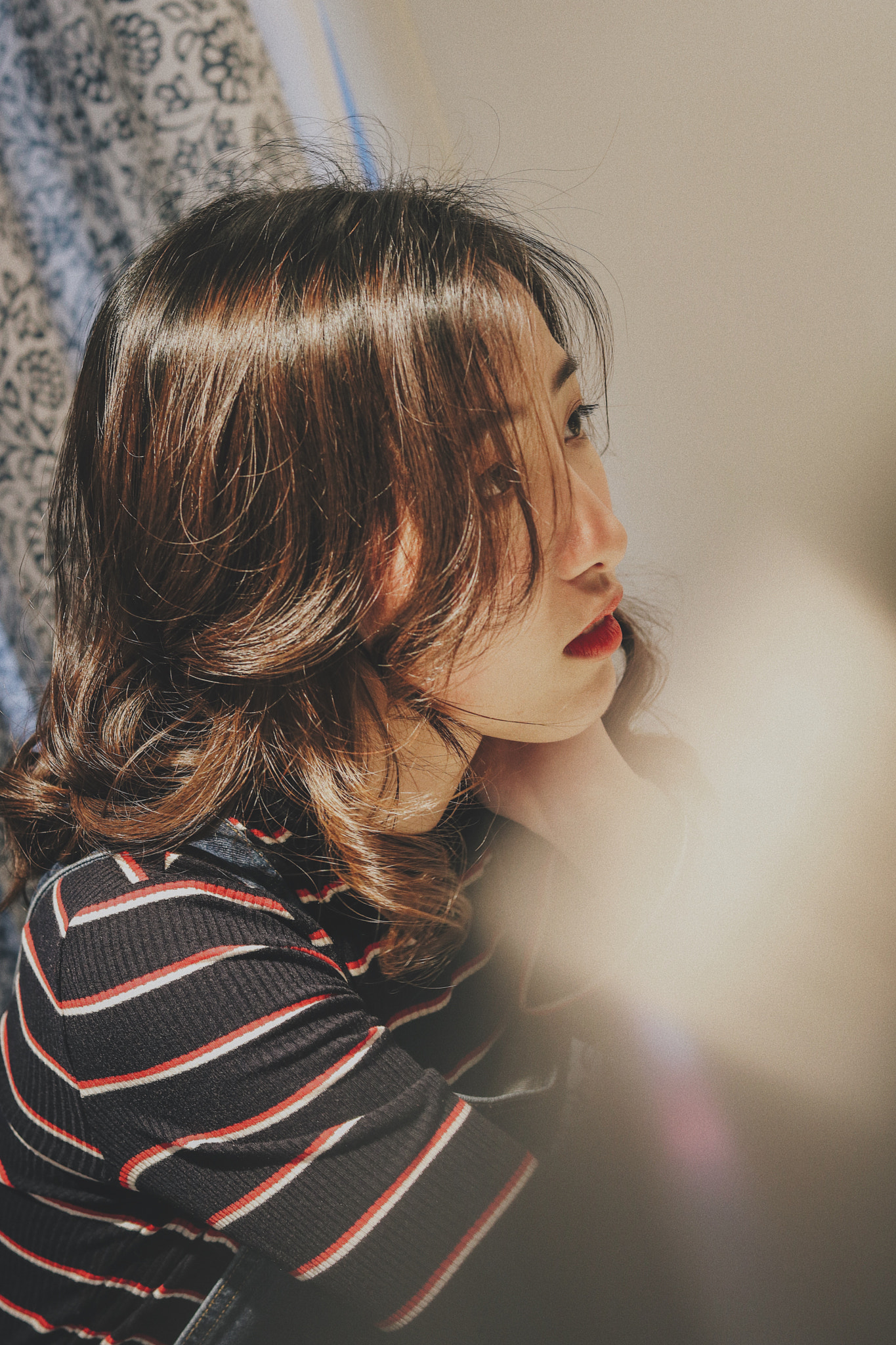 Canon EOS 760D (EOS Rebel T6s / EOS 8000D) + Canon EF 50mm F1.8 STM sample photo. 人像 photography