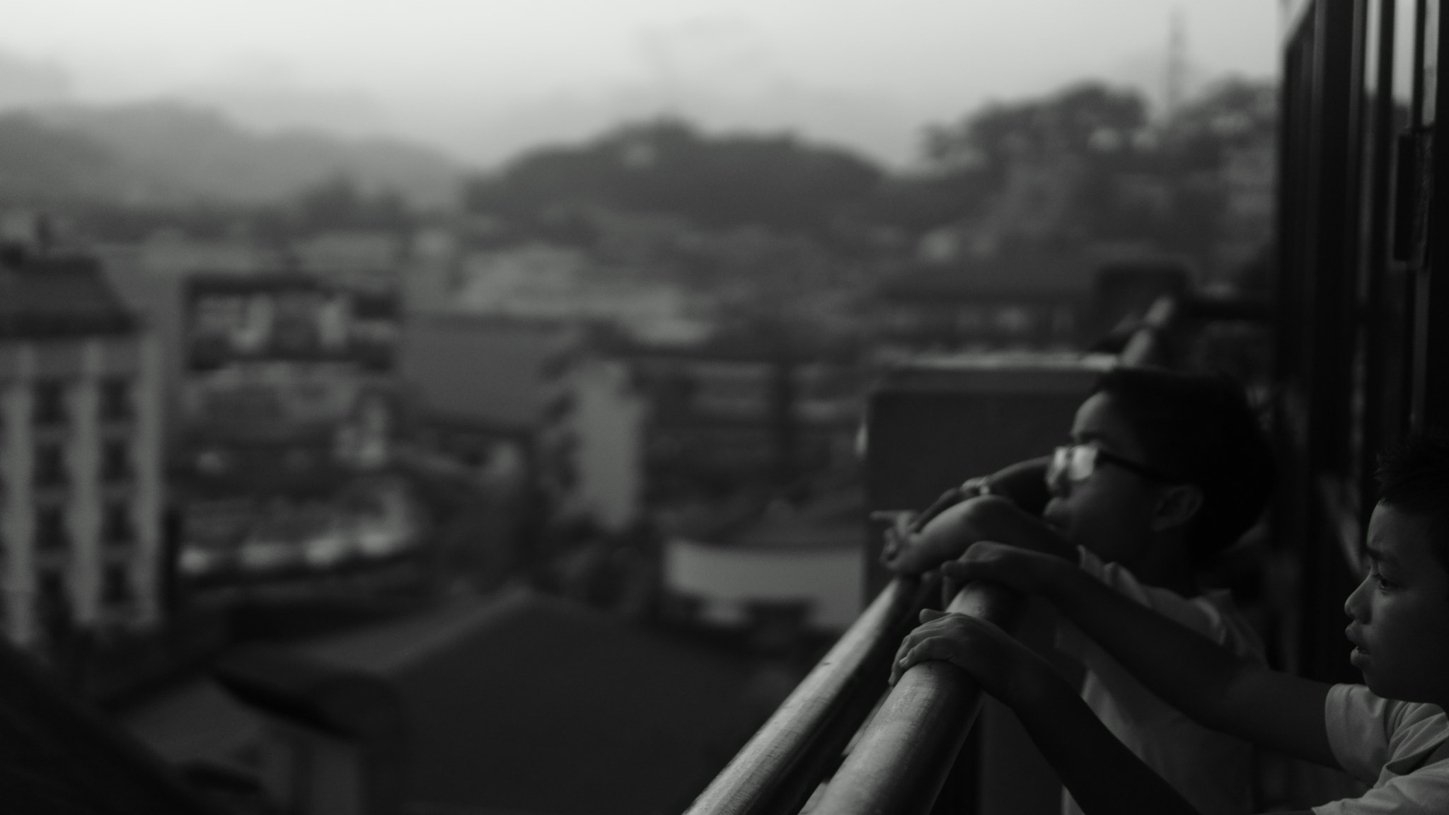 Sony a6000 + Sony E 35mm F1.8 OSS sample photo. K.i.d.s. photography
