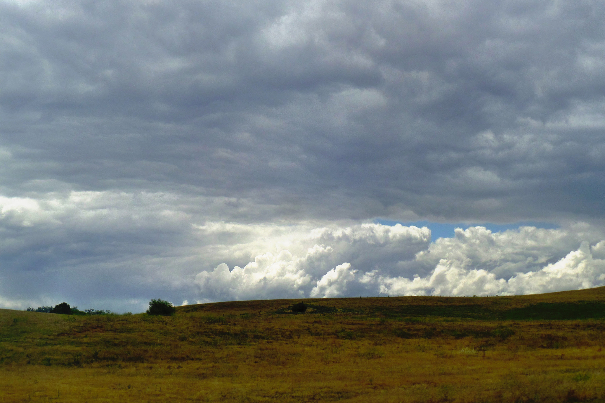 Samsung WB800F sample photo. Outback, australia photography