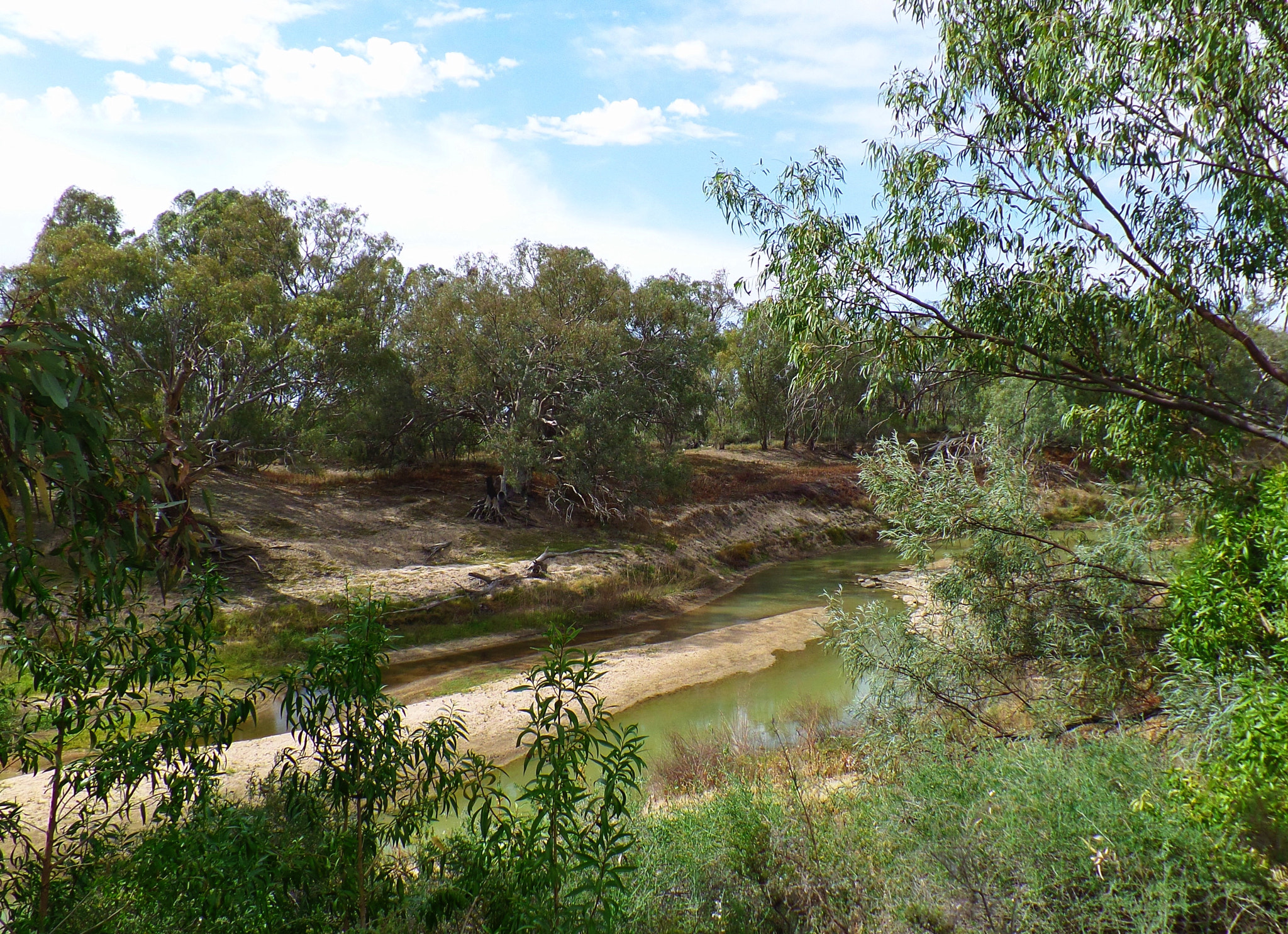 Samsung WB800F sample photo. Outback, australia photography