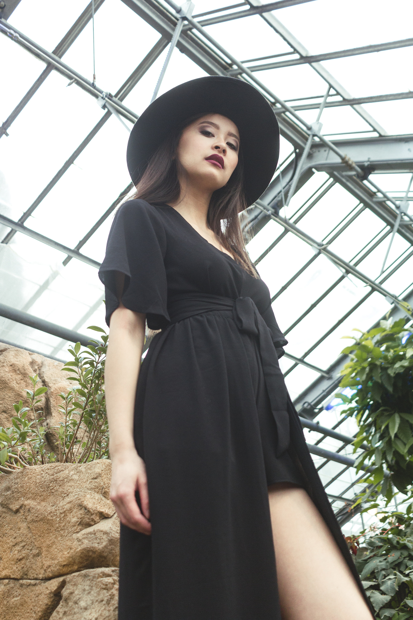 Canon EF-S 24mm F2.8 STM sample photo. Nhu-y photography