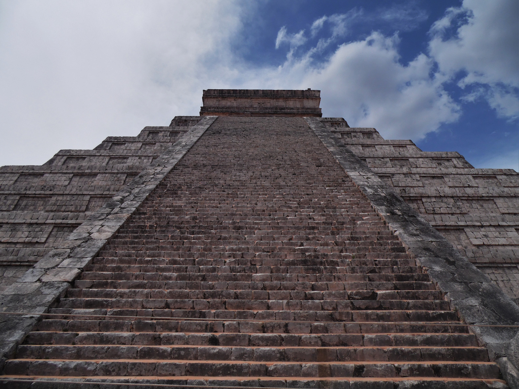 Samsung WB110/  WB111 sample photo. Chichenitza photography