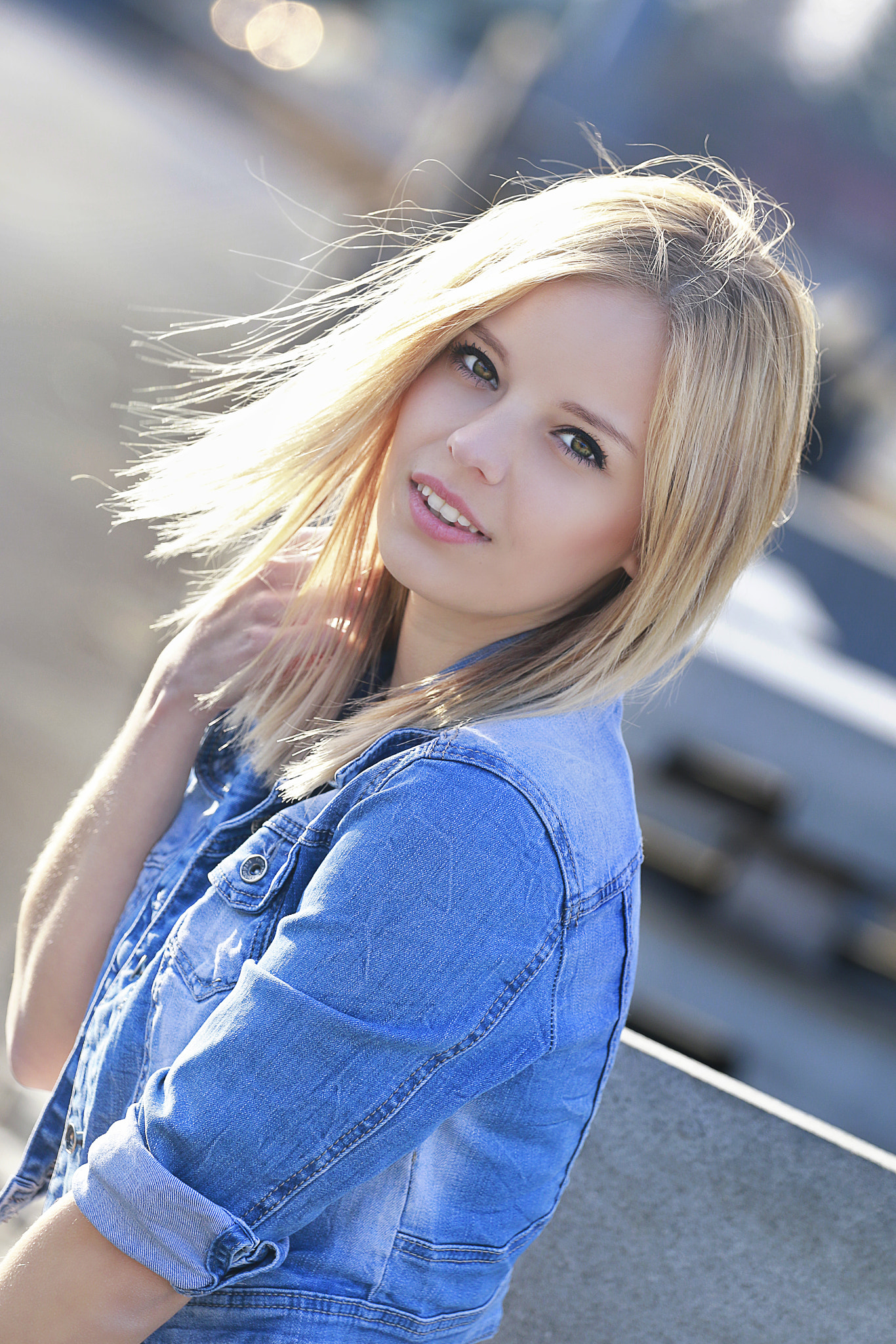 Canon EOS 70D + Canon EF 70-200mm F4L USM sample photo. Sophia photography