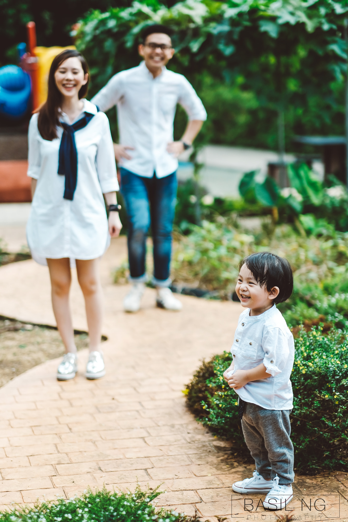 Fujifilm X-T2 + Fujifilm XF 56mm F1.2 R sample photo. Allan + rebecca + caius photography
