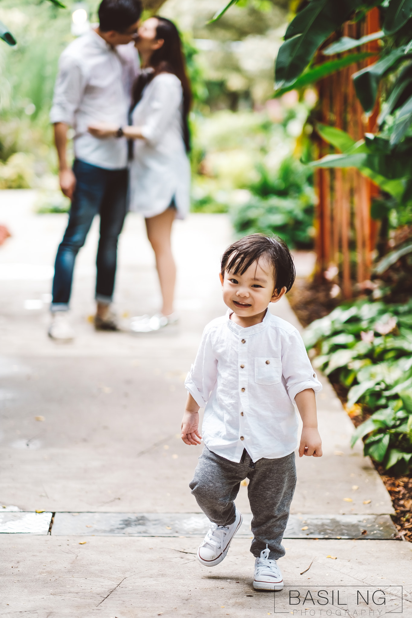 Fujifilm X-T2 + Fujifilm XF 56mm F1.2 R sample photo. Allan + rebecca + caius photography