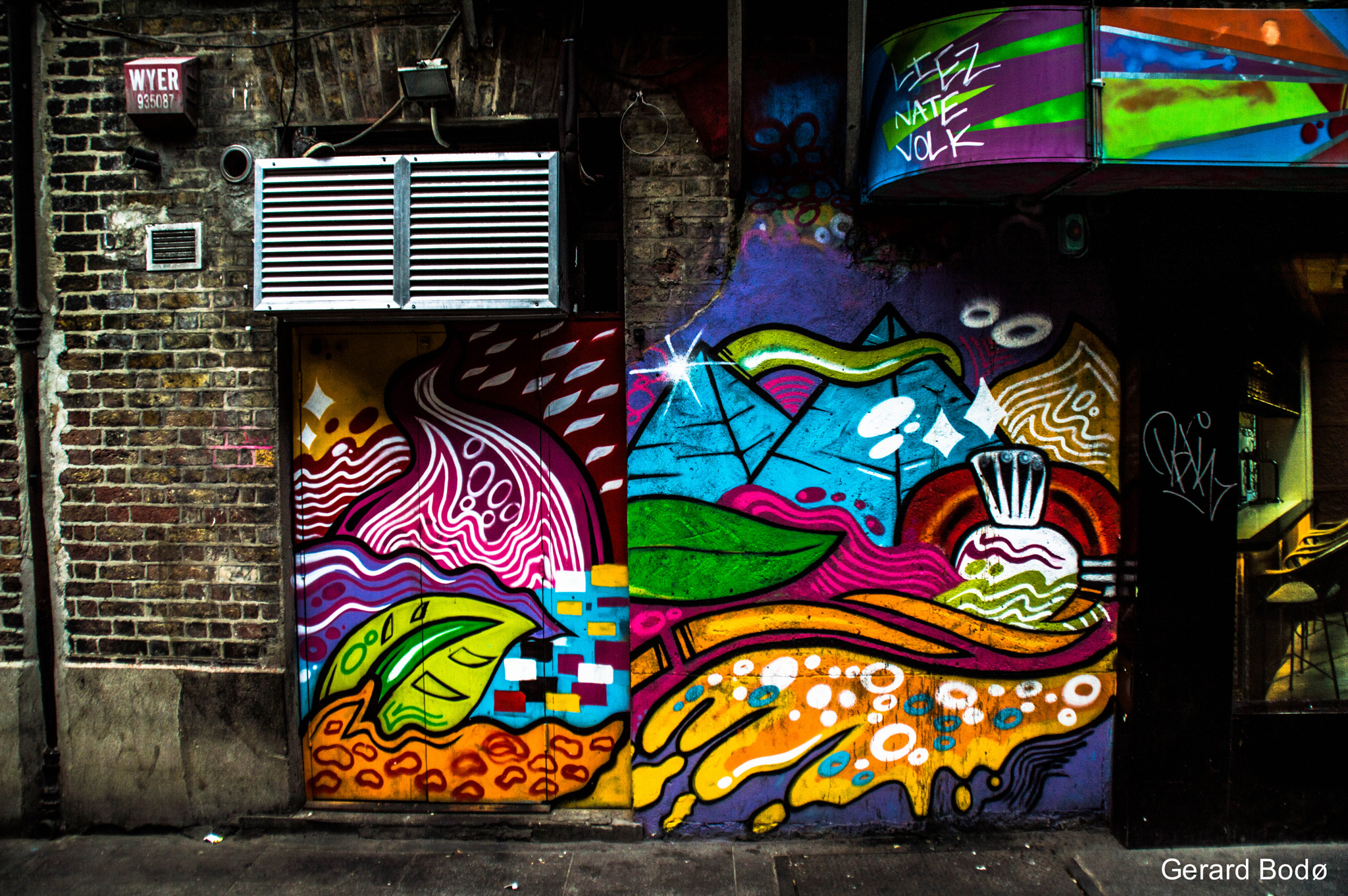 Nikon D3200 sample photo. Dublin photography