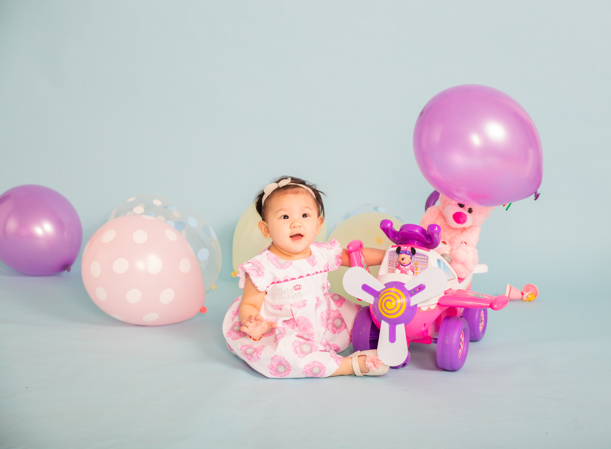 Canon EOS 5DS sample photo. Baby girl photography