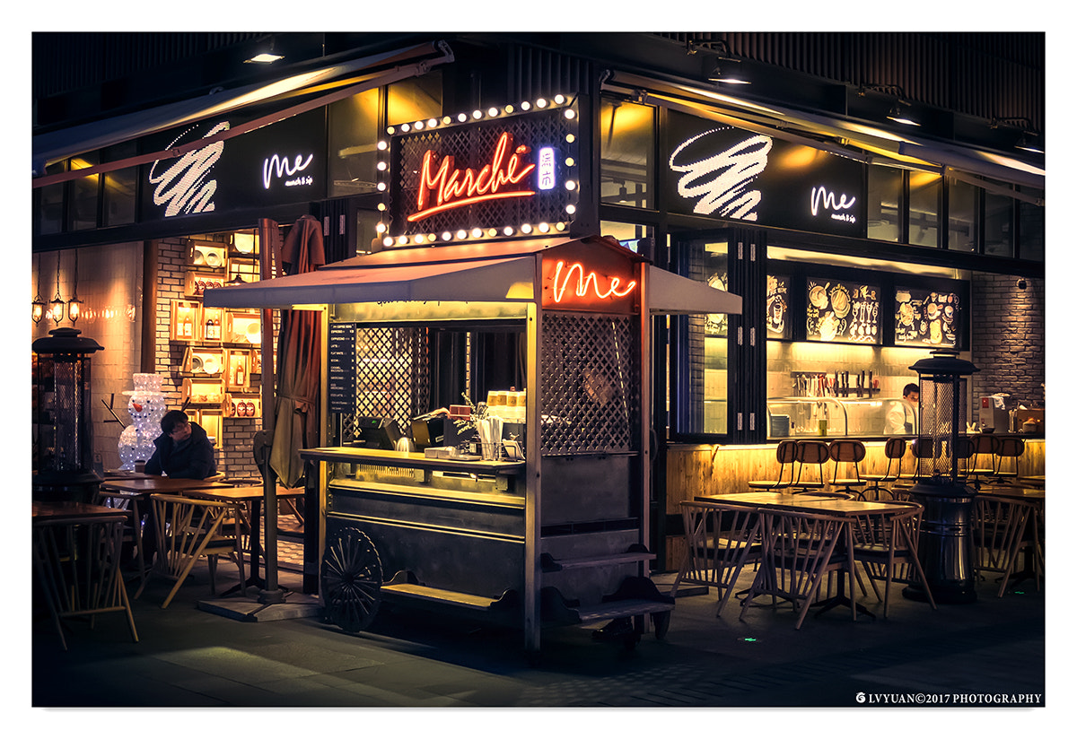 Fujifilm XC 16-50mm F3.5-5.6 OIS II sample photo. Untitled photography