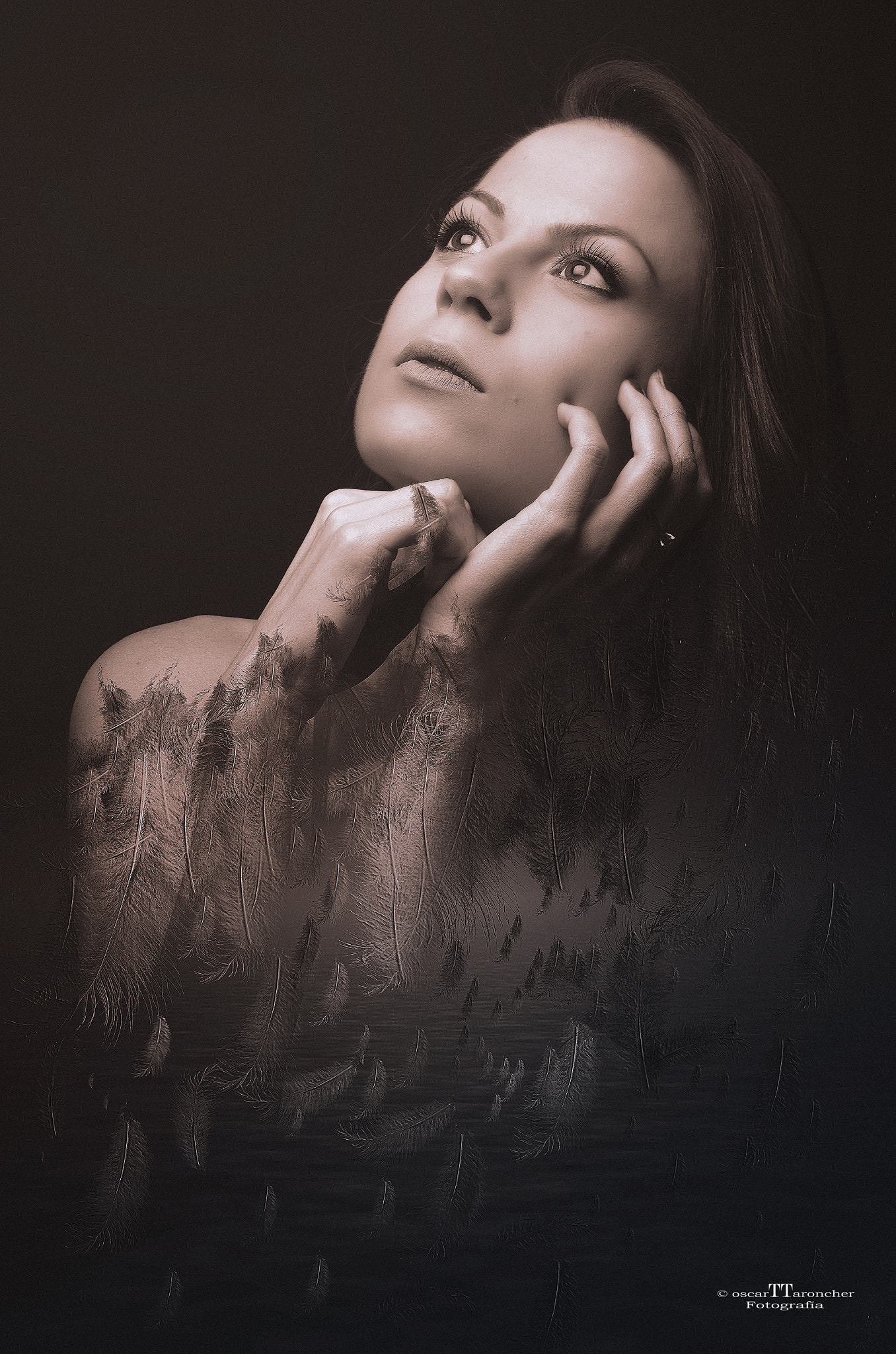 Sigma 17-70mm F2.8-4 DC Macro OS HSM | C sample photo. Lady swan photography