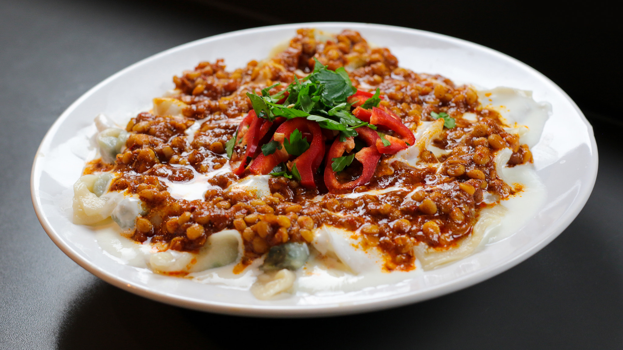 Sigma 50mm F1.4 EX DG HSM sample photo. Afghan food. photography