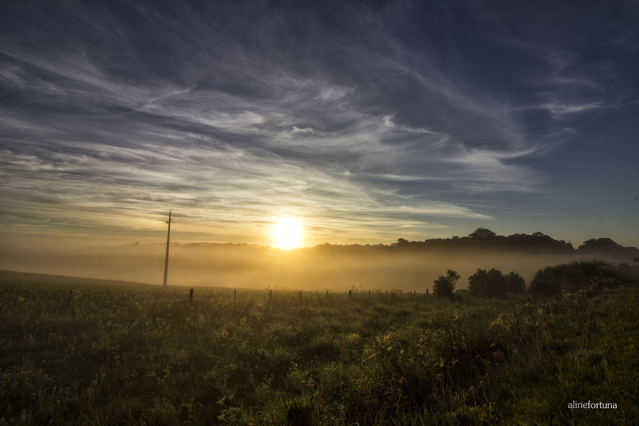 Canon EOS 600D (Rebel EOS T3i / EOS Kiss X5) sample photo. Sunrise photography