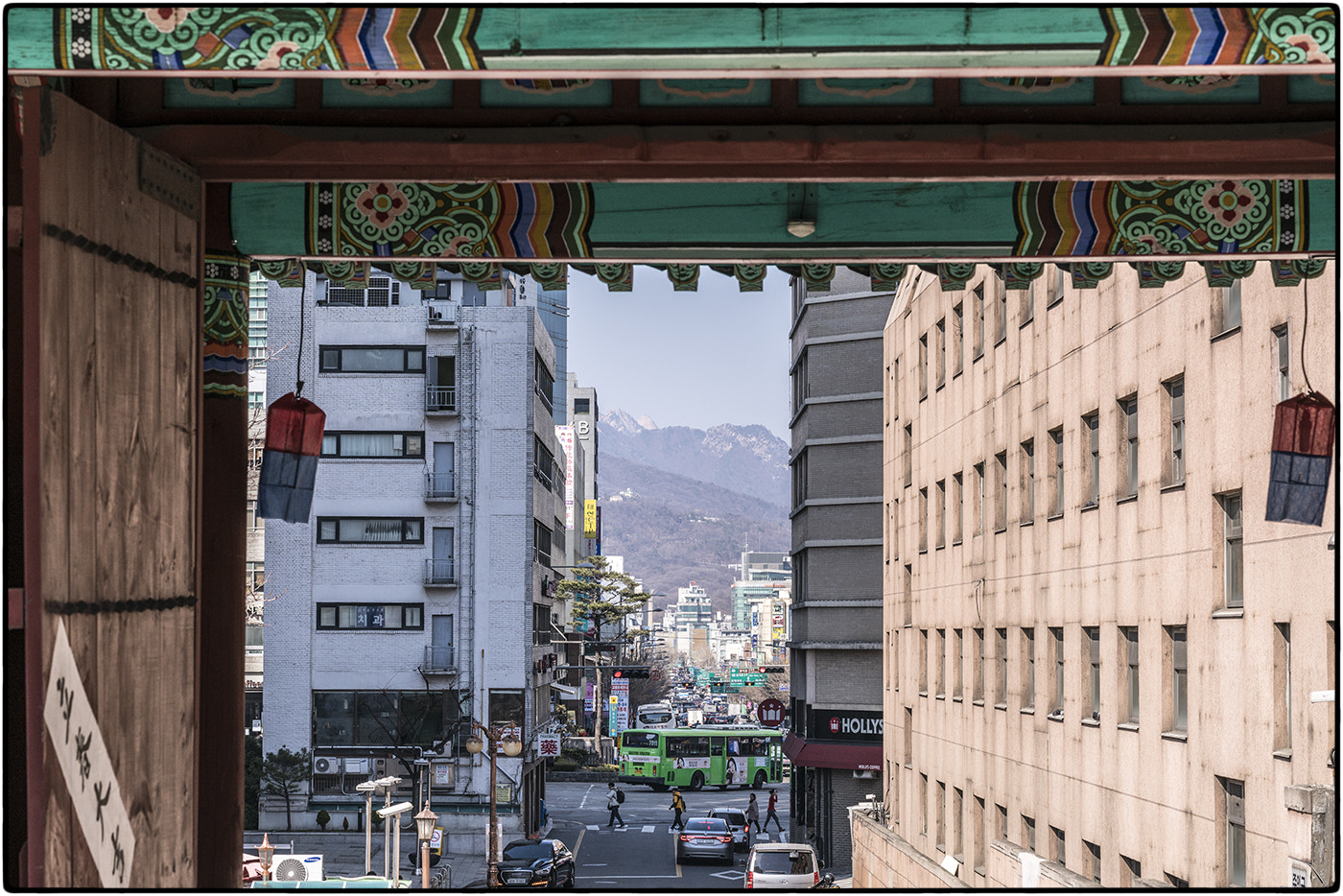 Sony FE 85mm F1.4 GM sample photo. Dsc photography