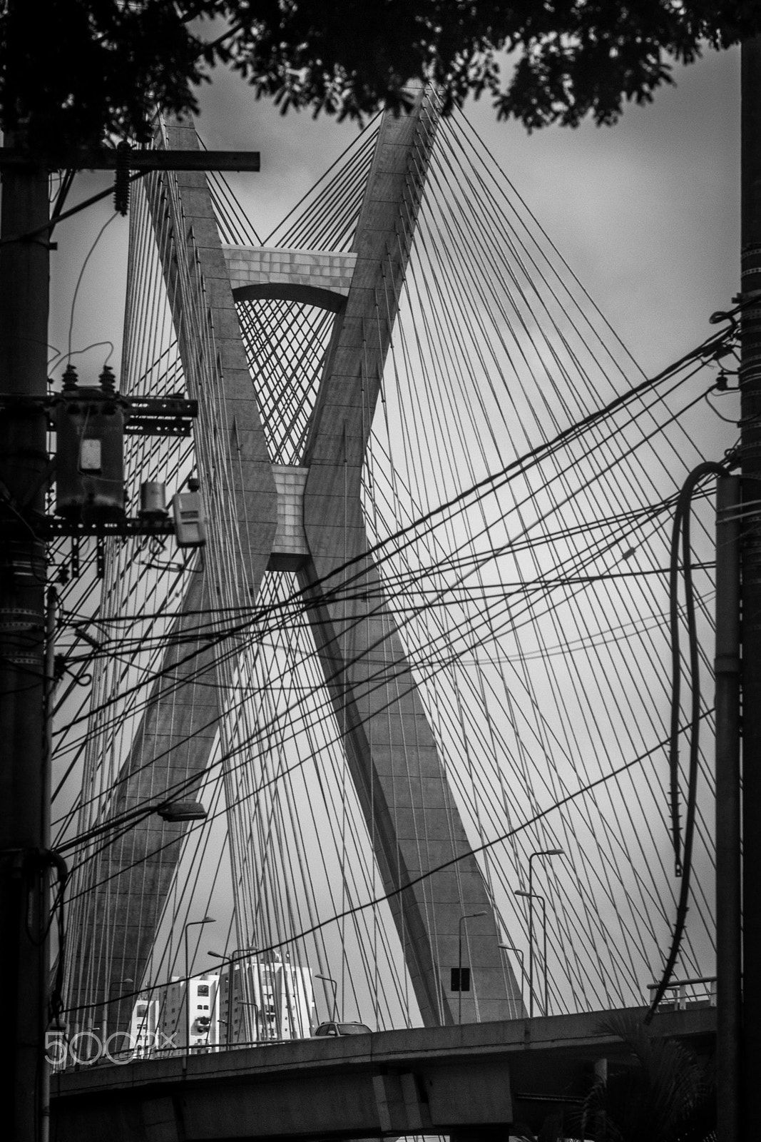 Canon EF 50mm F1.4 USM sample photo. My city, são paulo photography