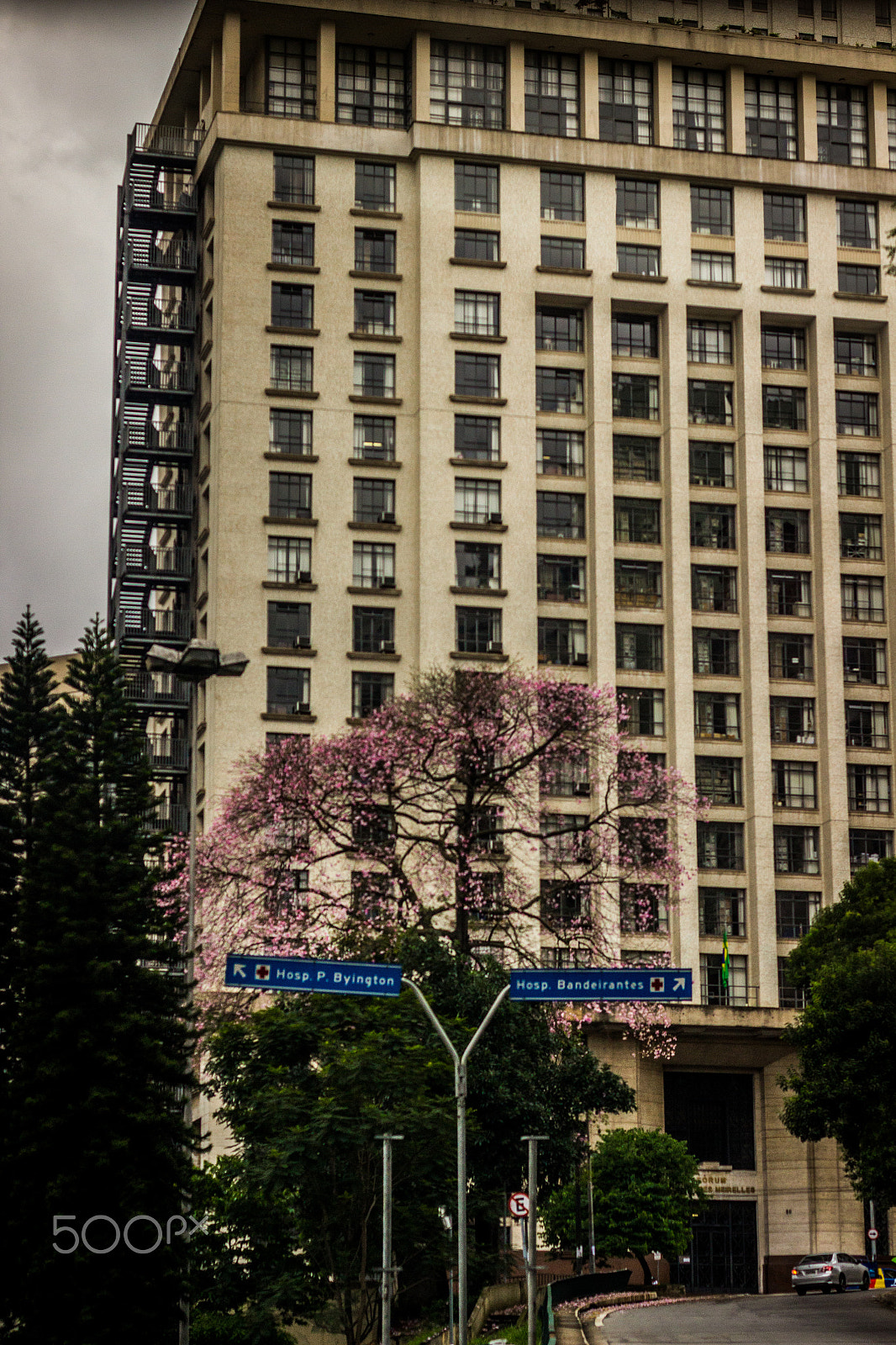 Canon EF 50mm F1.4 USM sample photo. My city, são paulo photography