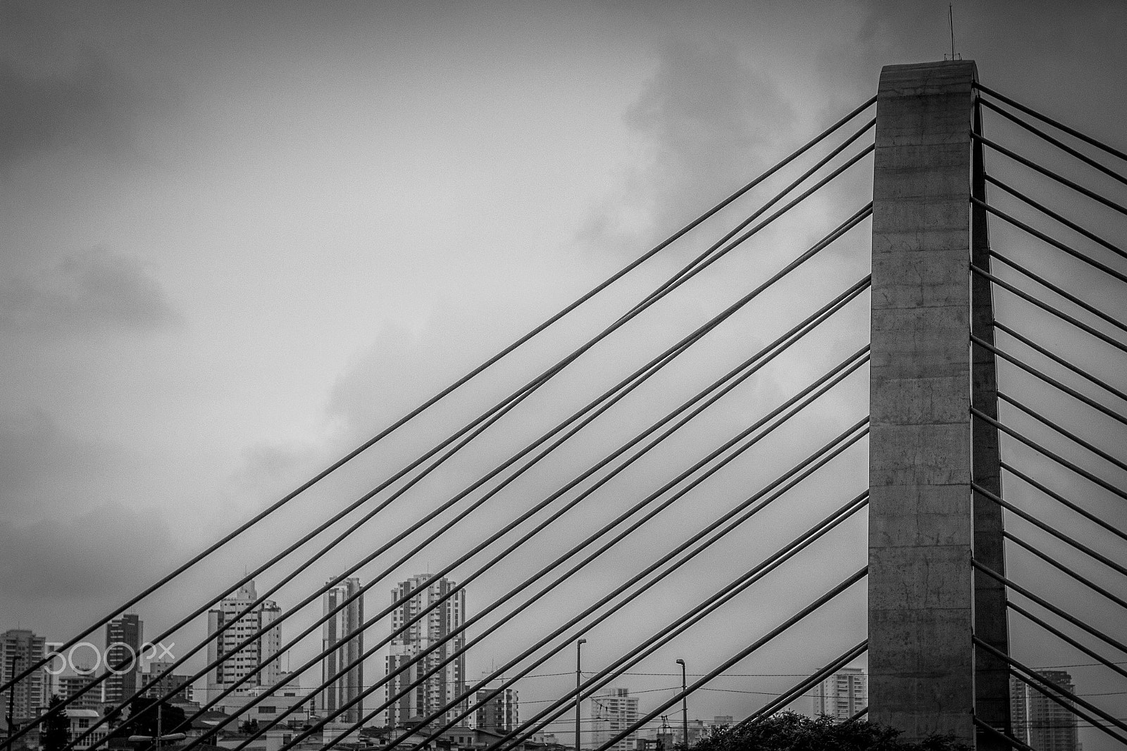 Canon EF 50mm F1.4 USM sample photo. My city, são paulo photography