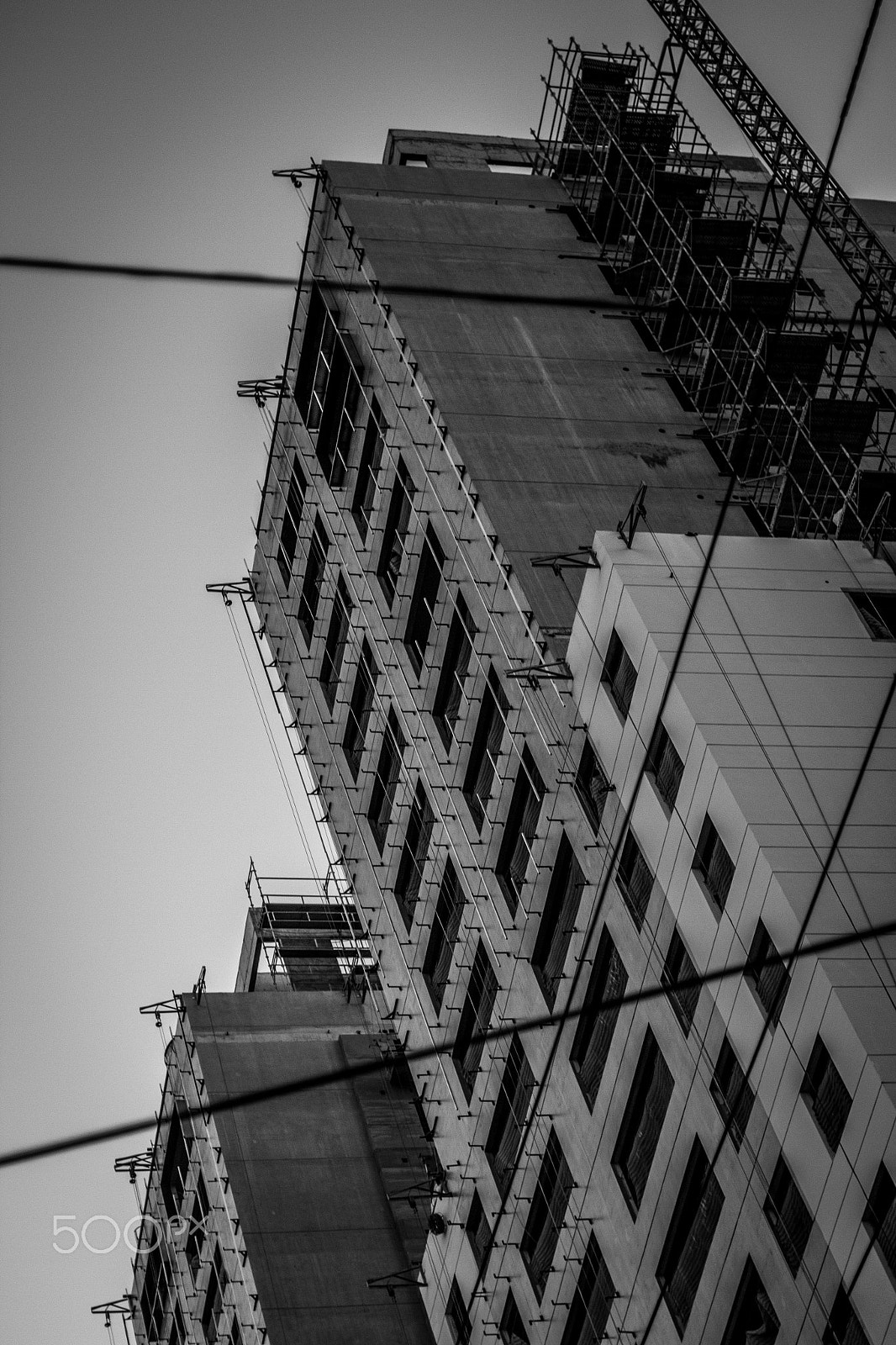 Canon EF 50mm F1.4 USM sample photo. My city, são paulo photography