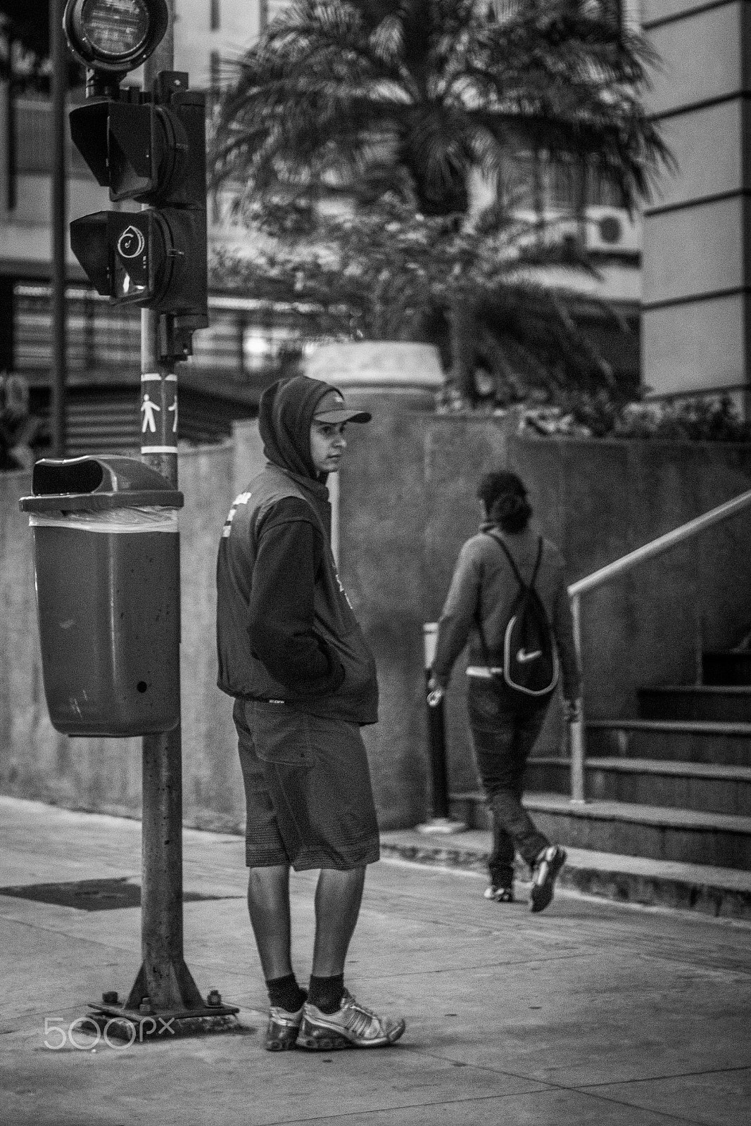 Canon EF 50mm F1.4 USM sample photo. My city, são paulo photography