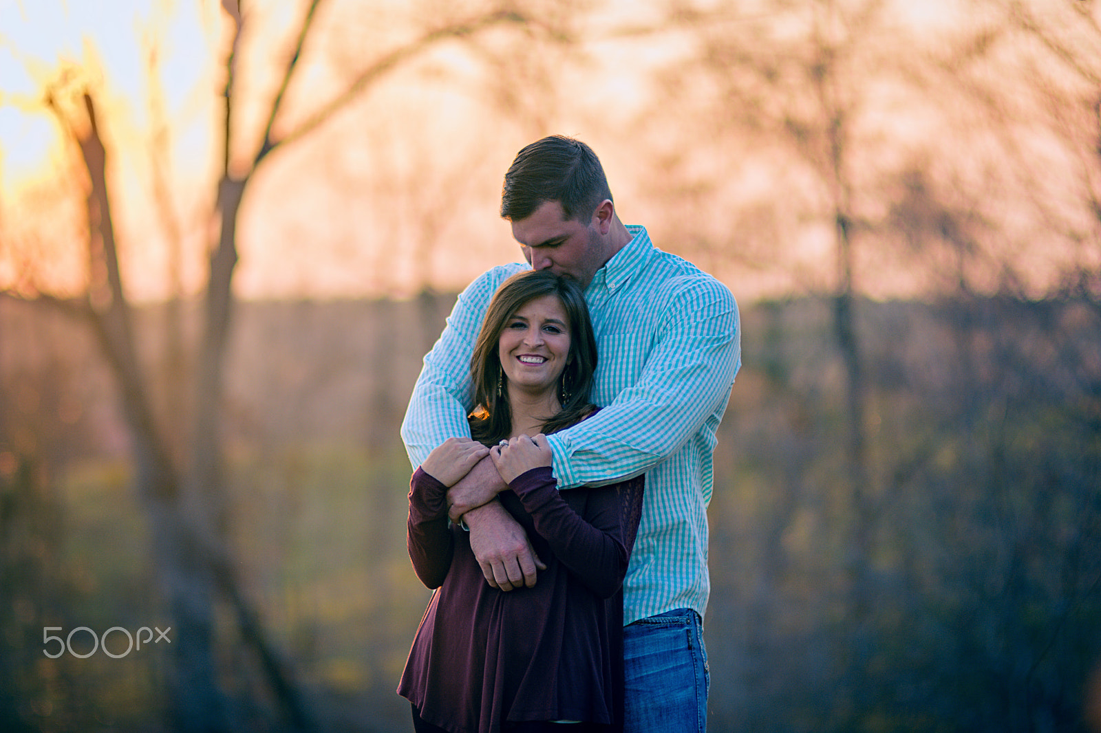 Nikon AF-S Nikkor 24-70mm F2.8G ED sample photo. Tiff&chris photography