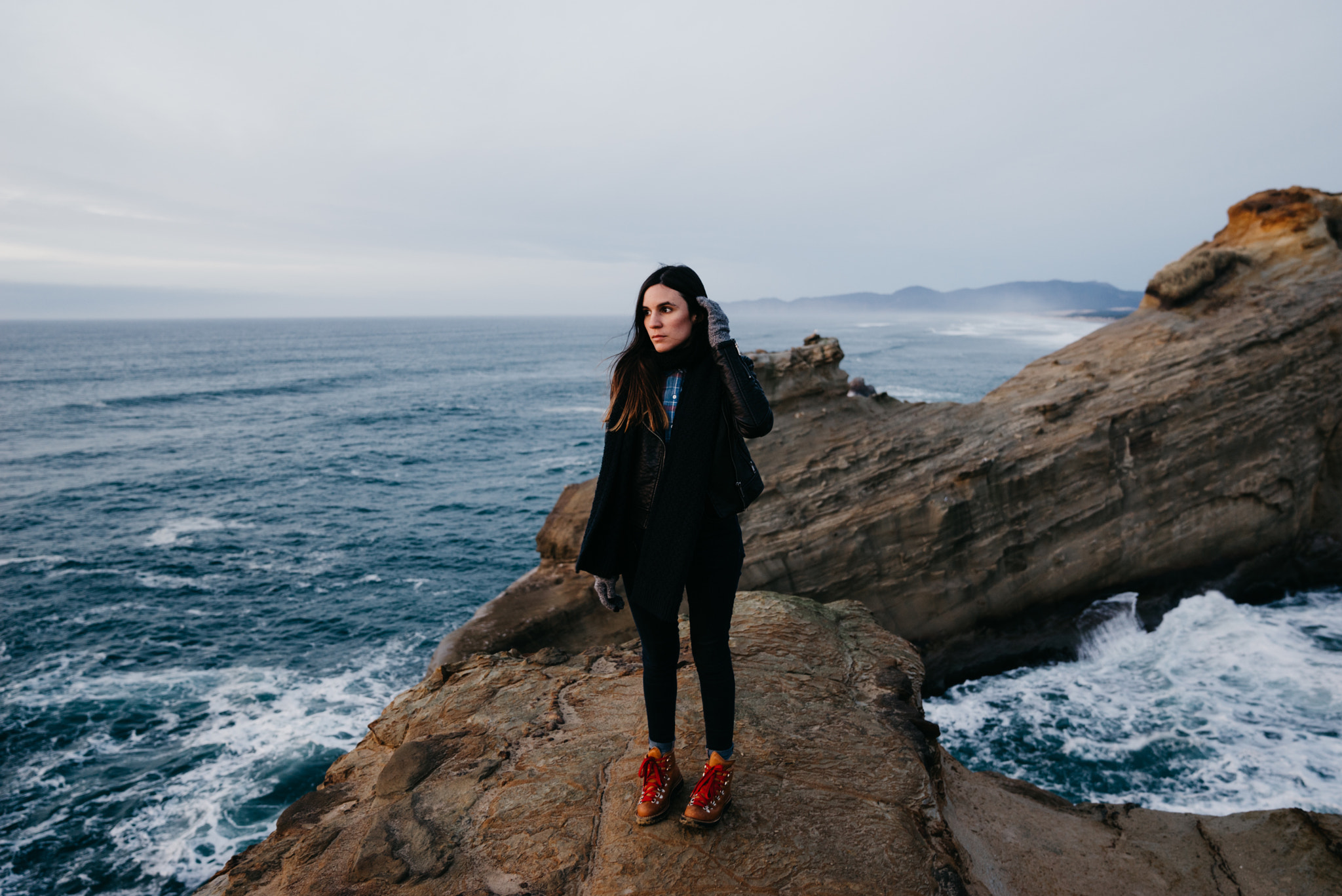 Sony a7 II + Sony FE 24-70mm F2.8 GM sample photo. Instagram.com/mymils photography