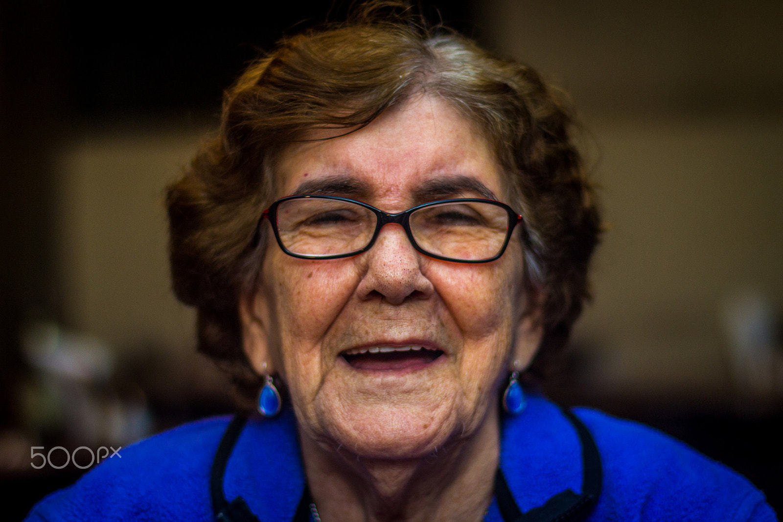 Canon EF 50mm F1.4 USM sample photo. A honest smile photography