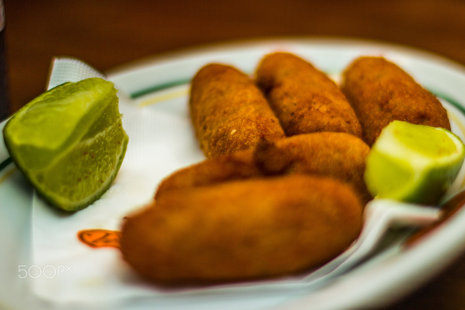 Canon EF 50mm F1.4 USM sample photo. Croquete original photography