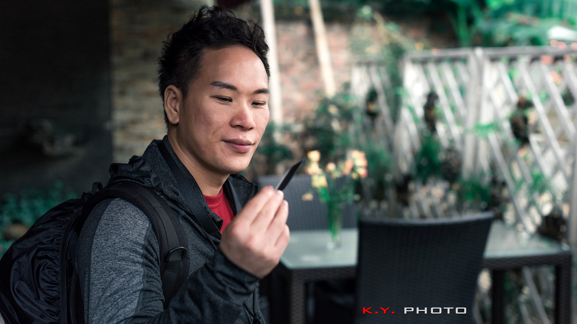 Nikon D810 + Nikon AF-S Nikkor 50mm F1.4G sample photo. 馒头 photography