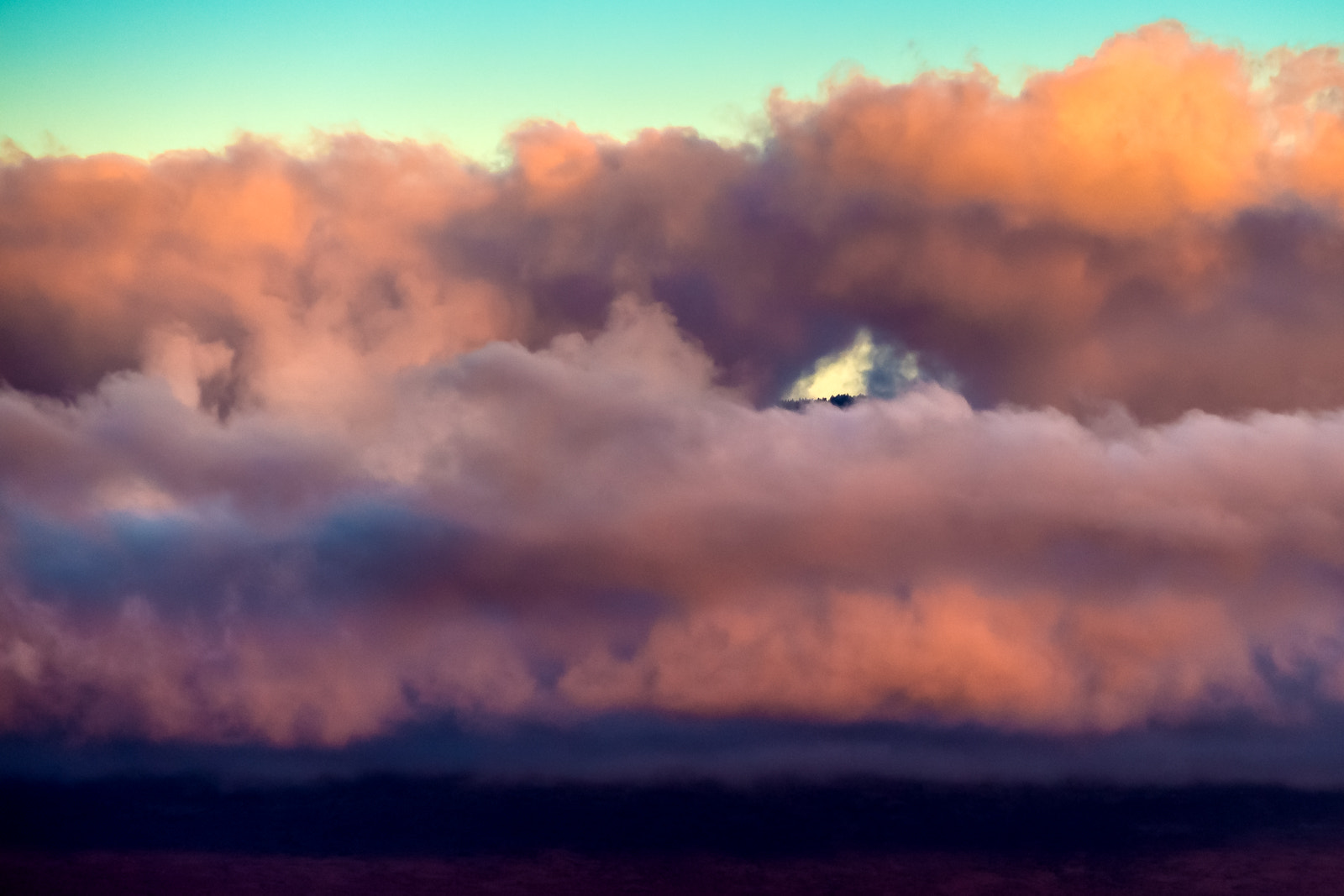 Olympus OM-D E-M5 sample photo. Atmospheric layering photography
