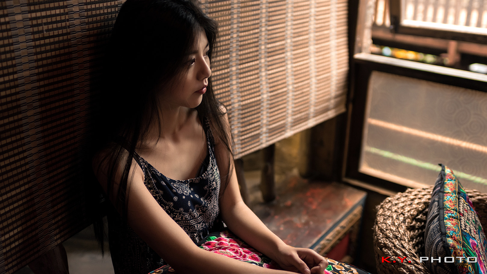 Nikon D810 sample photo. 鱼爪 photography