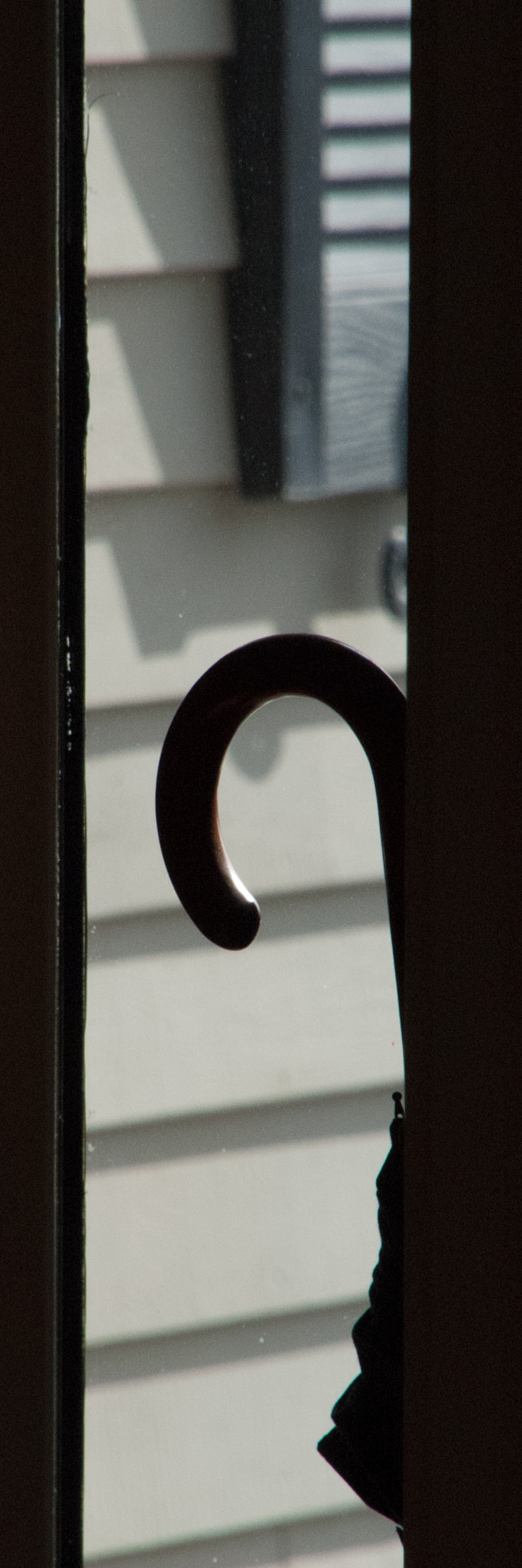 Nikon D200 sample photo. Silhouete photography