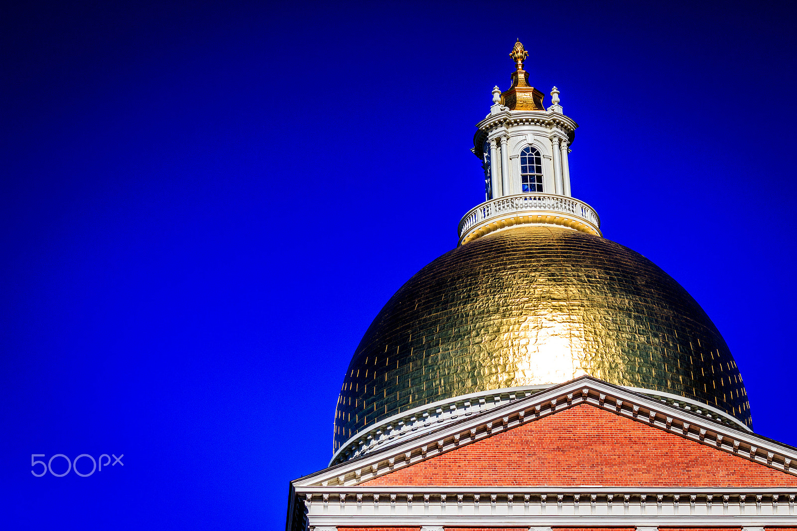 Canon EF 70-300mm F4-5.6 IS USM sample photo. Boston photography
